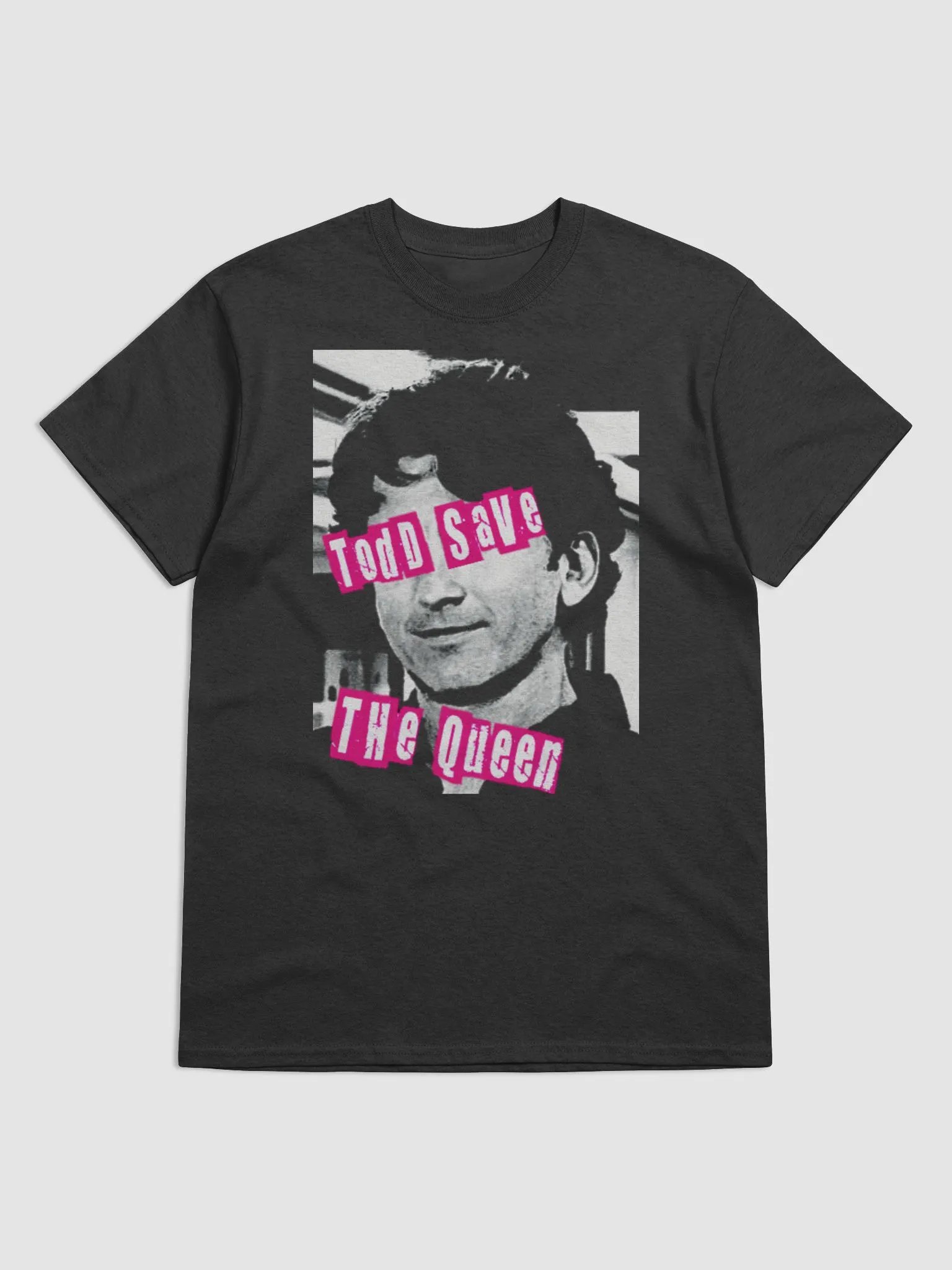 Todd Save the Queen product image (1)