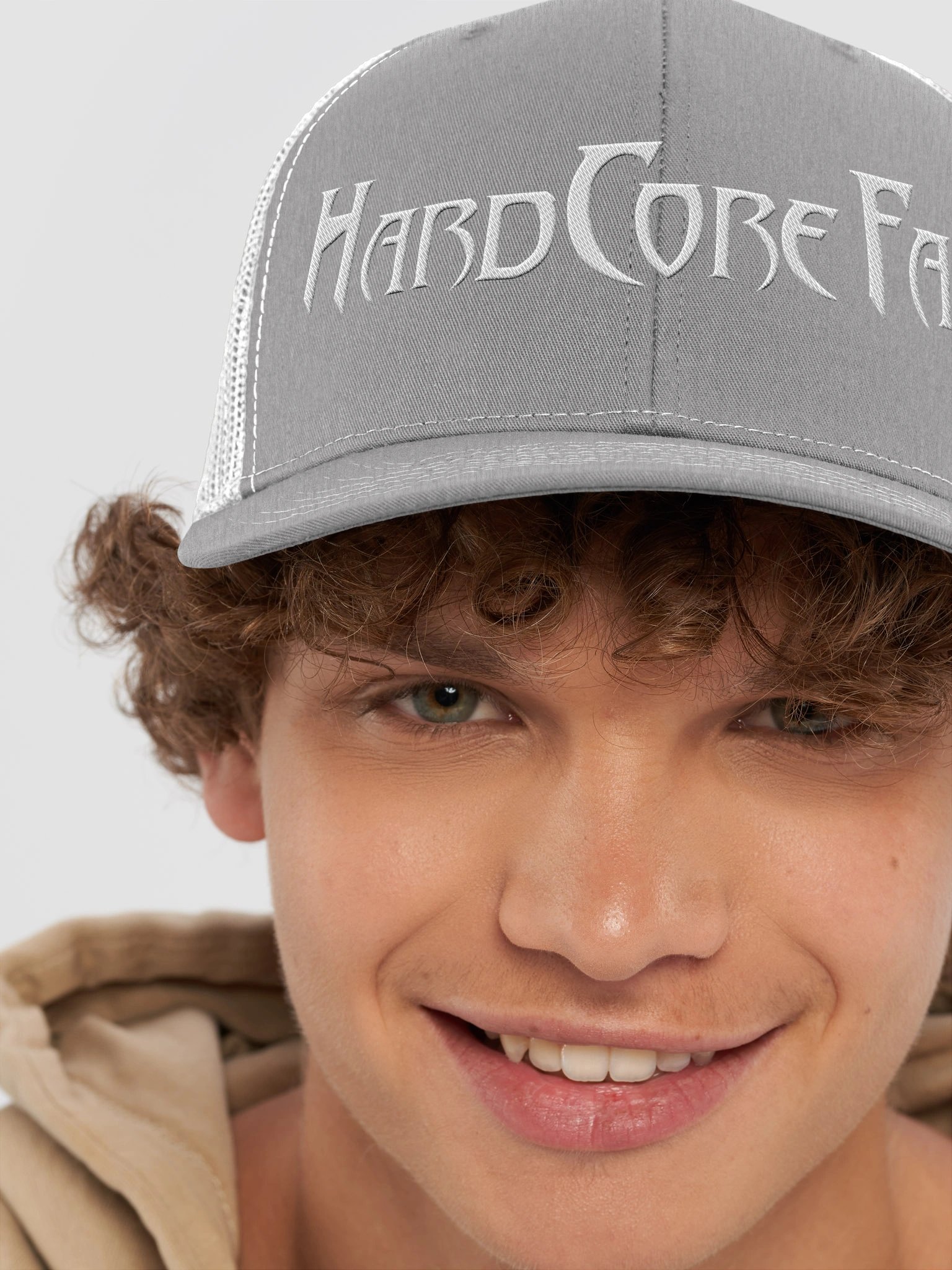 Logo Hat product image (17)