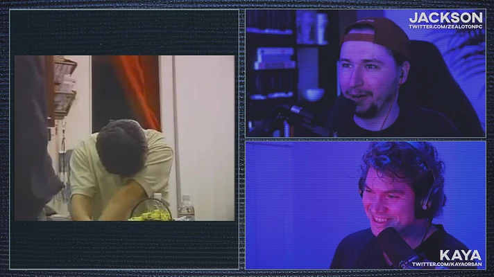 Video thumbnail
