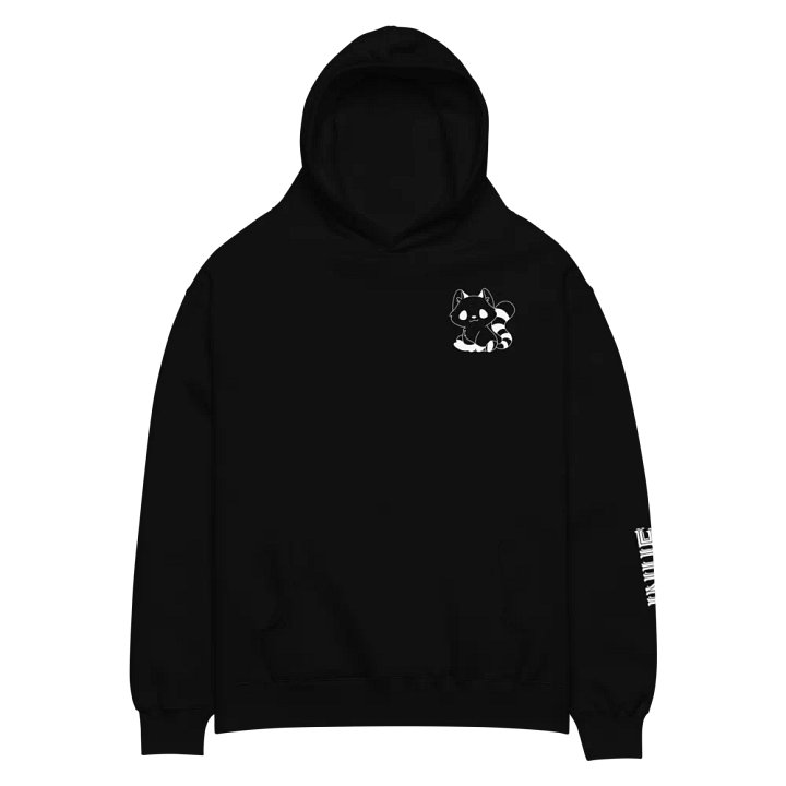Oversized Hoodie product image (2)