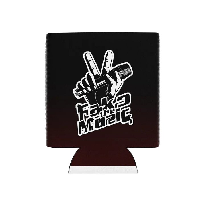 Fake The Music: The Coozie product image (2)