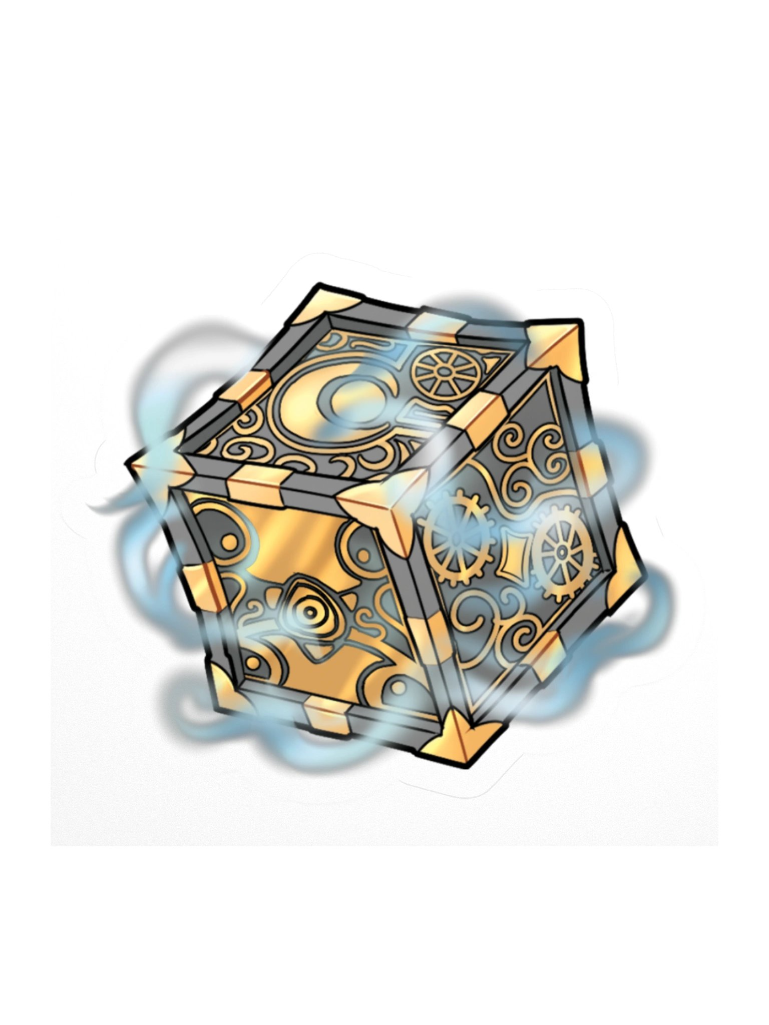 Wizard Box product image (1)