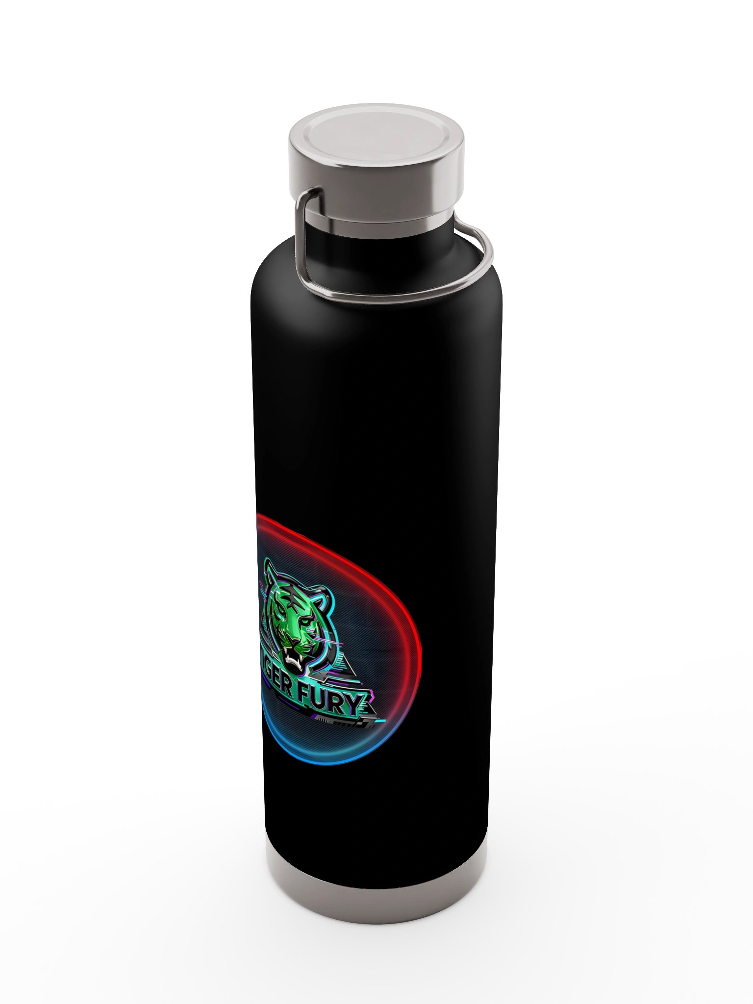 Tiger Fury Thor Copper Vacuum Insulated Bottle product image (34)