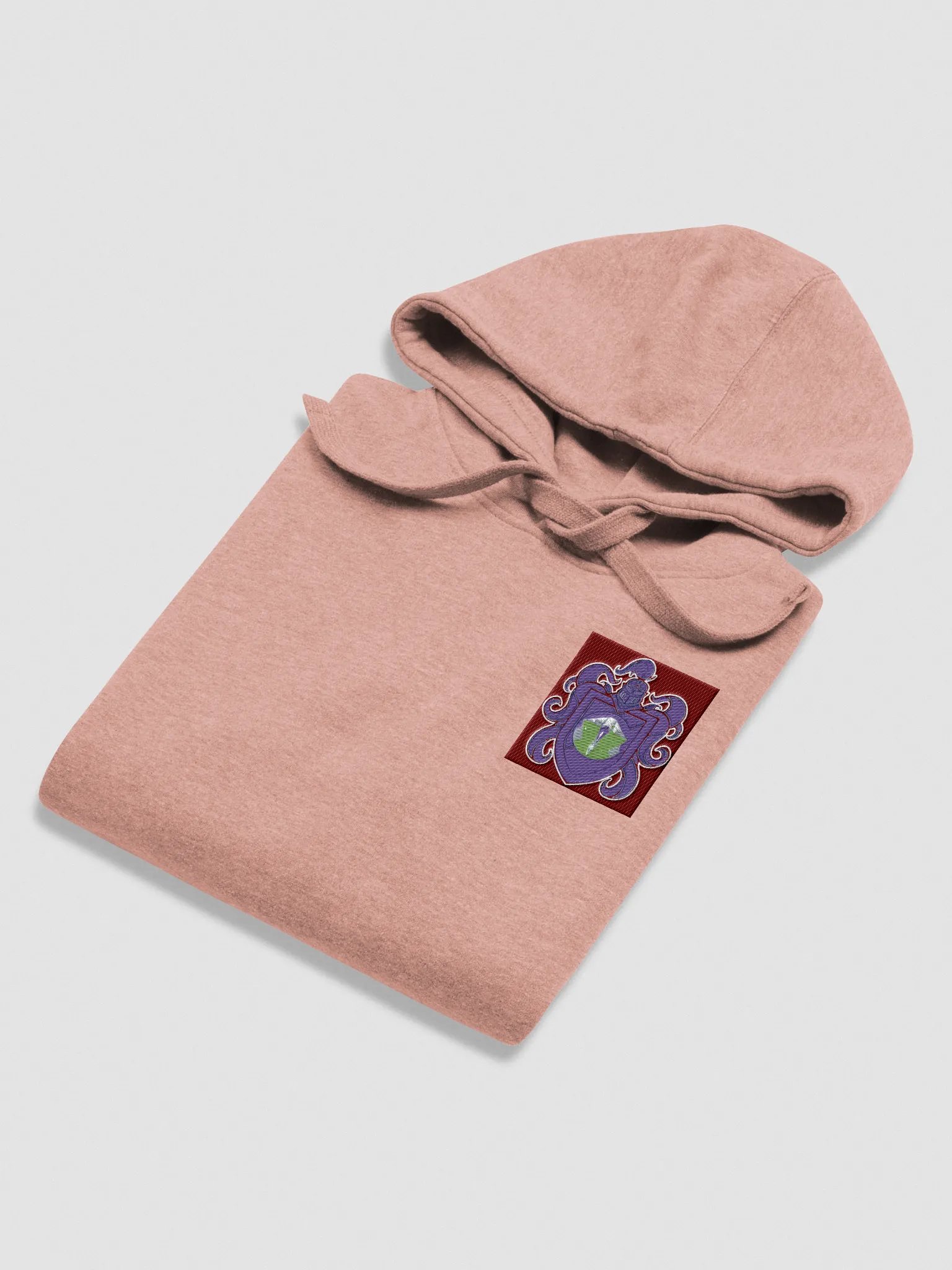 Cryptopian Group Members Hoodie product image (4)
