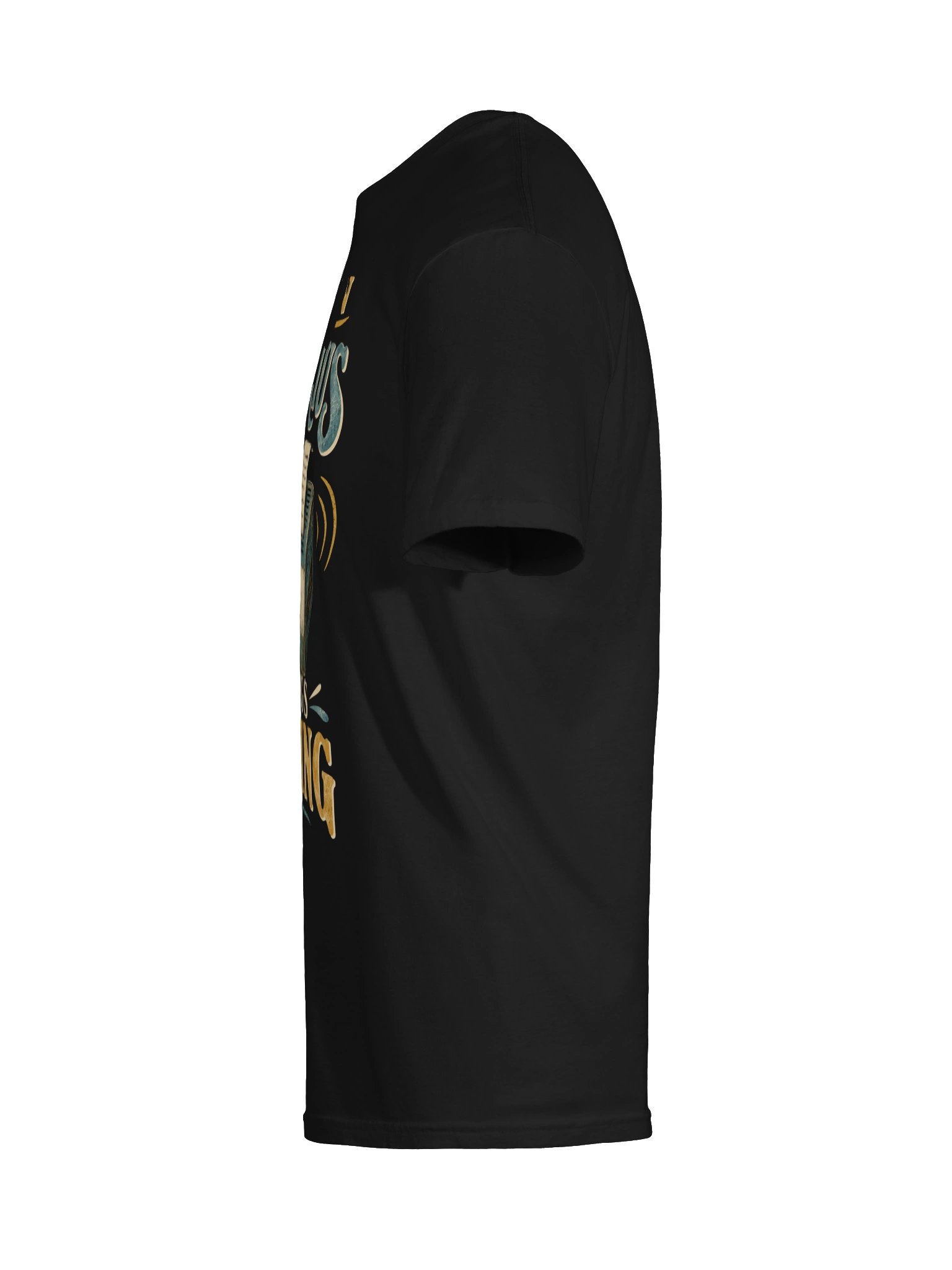 Moon in Aquarius Feelings Pending Tee product image (9)