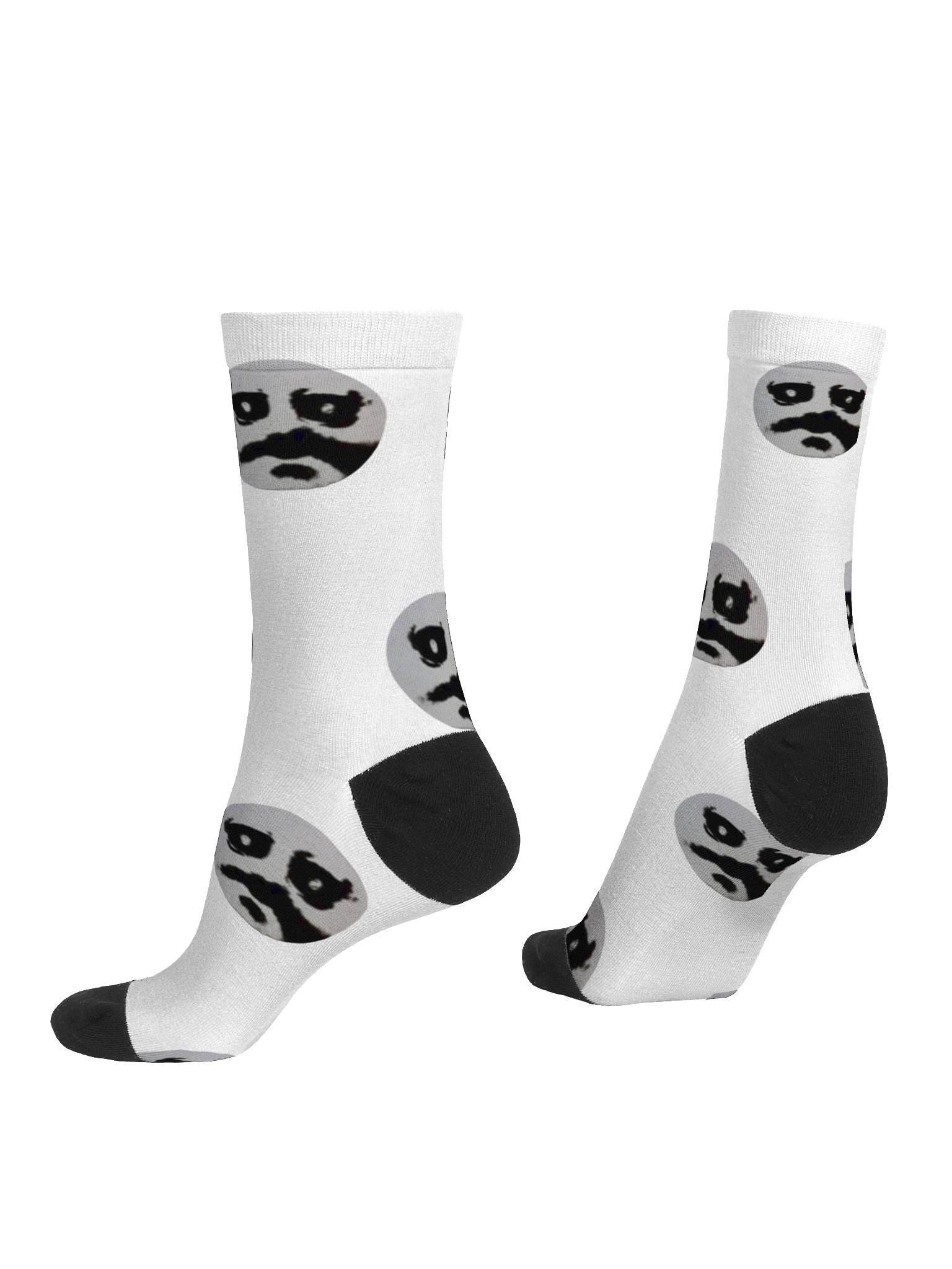 SoDash Despair Socks product image (4)