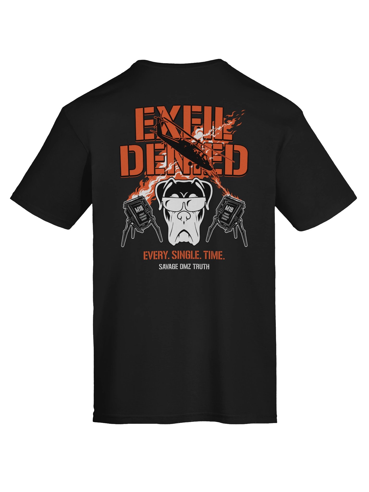 Exfil Denied product image (7)