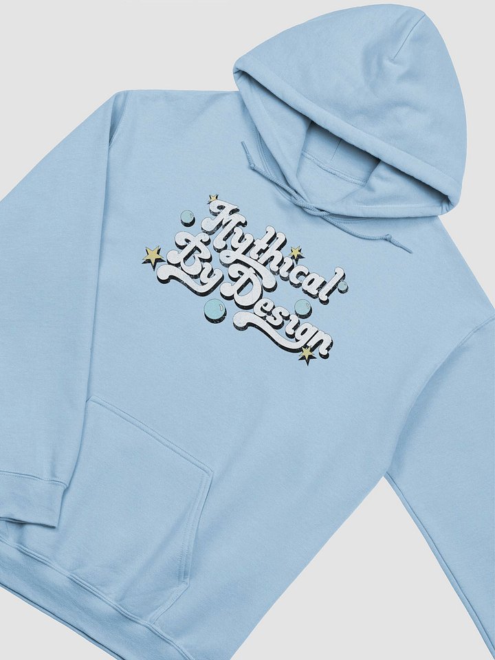Mythical By Design Hoodie product image (2)