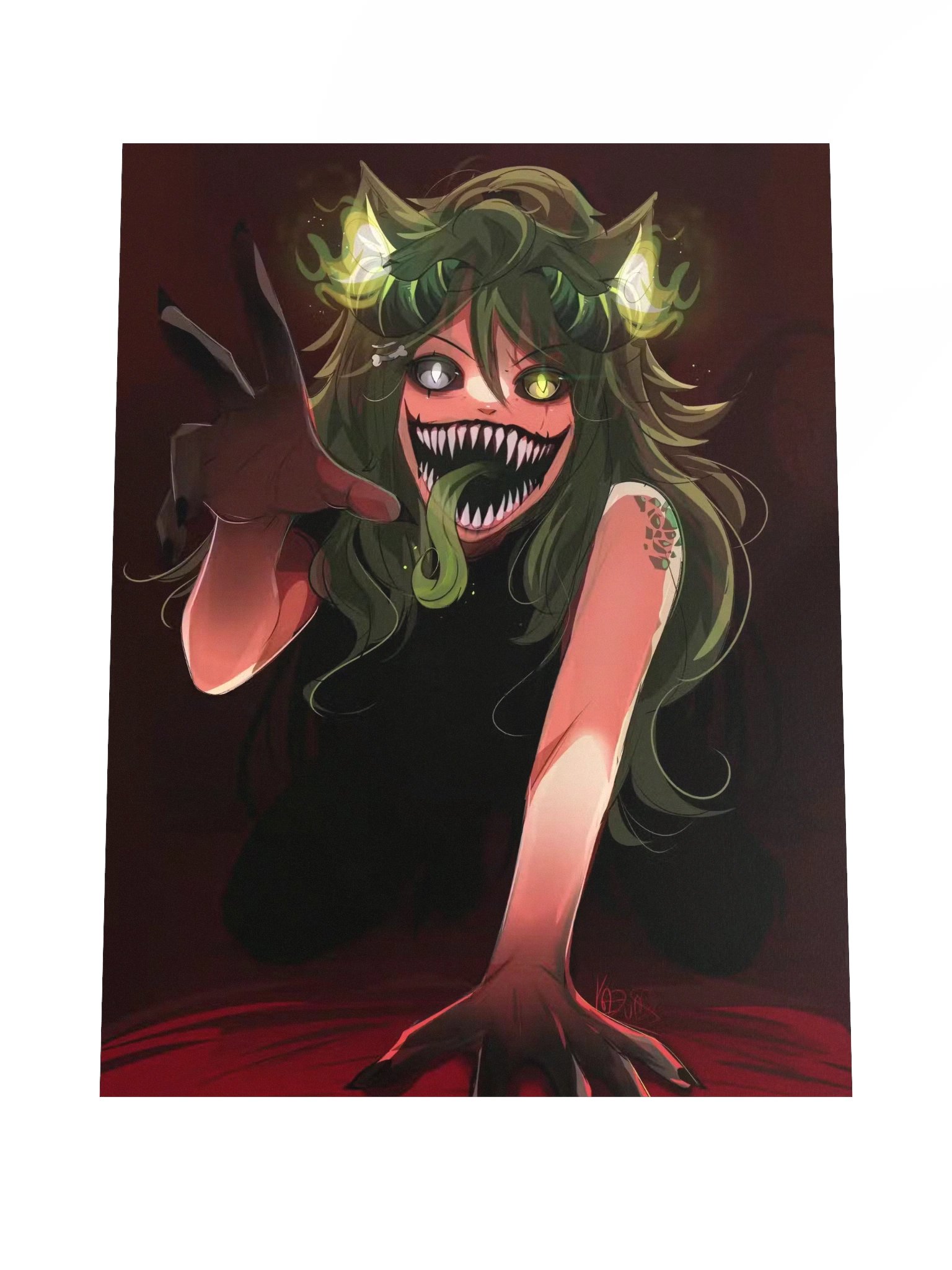 Monster Tanuki product image (4)