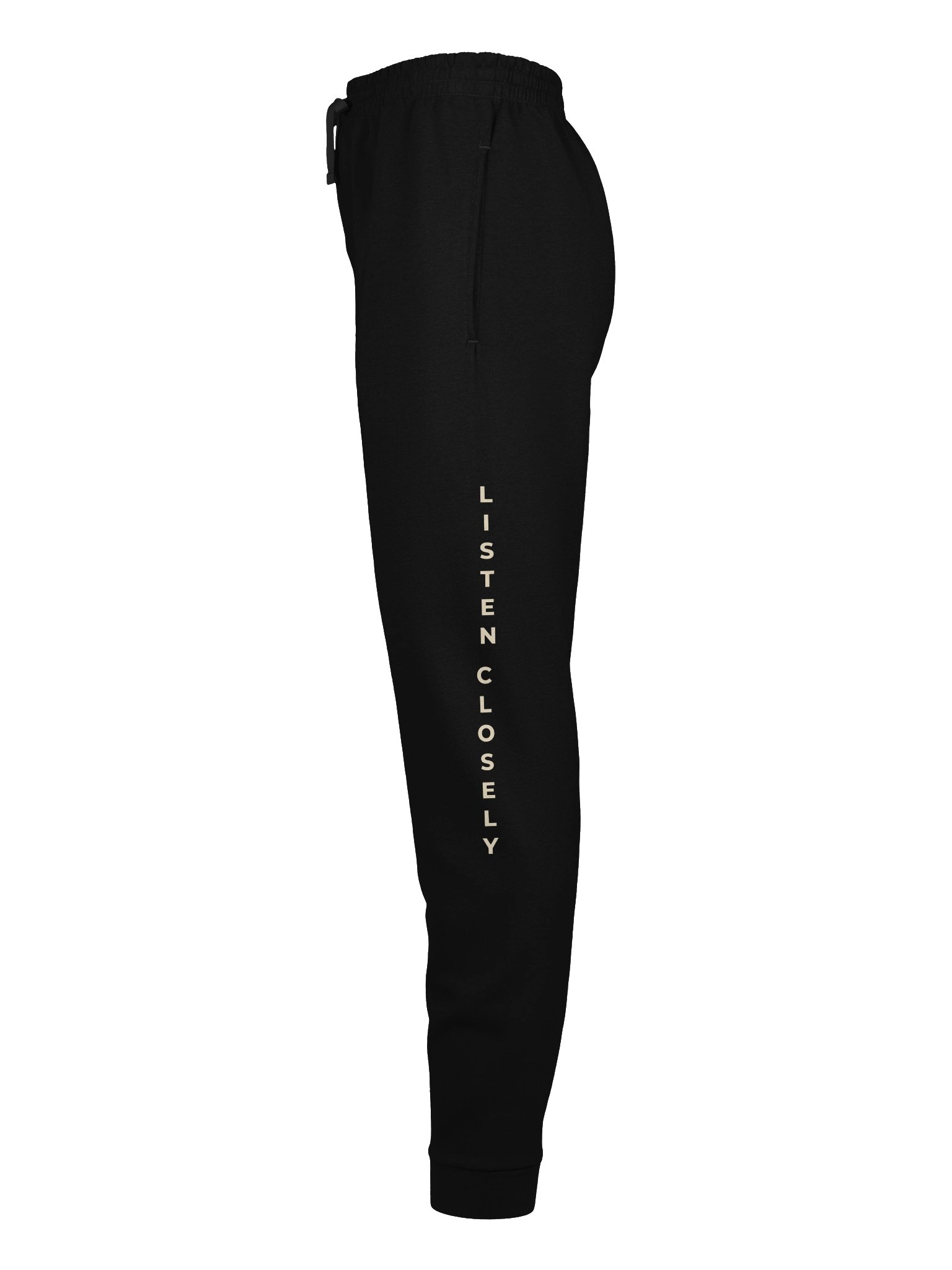 Listen Closely Joggers product image (5)