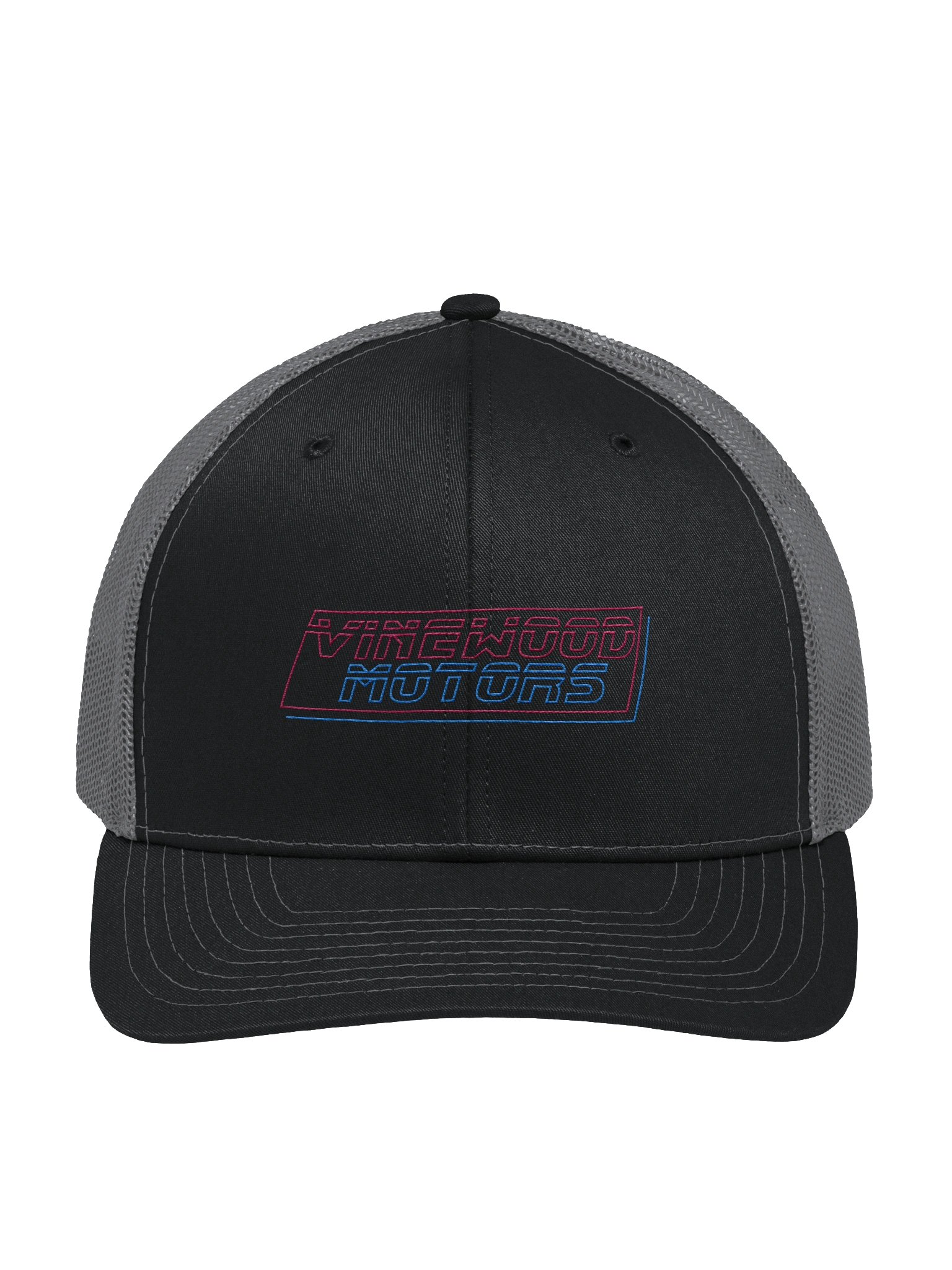 Vinewood Trucker Hat product image (1)