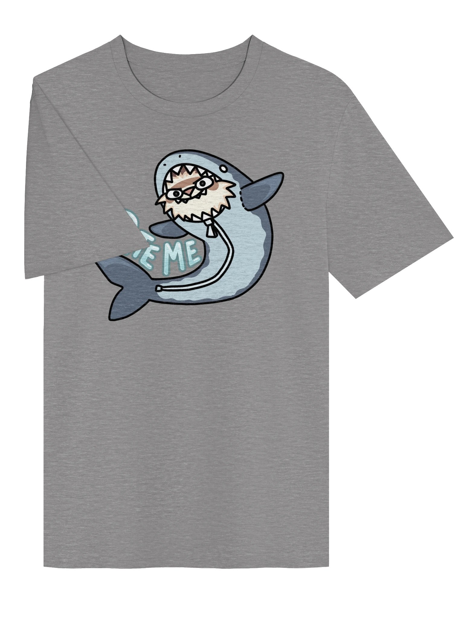 Bite Me | Limited Edition T-Shirt product image (9)