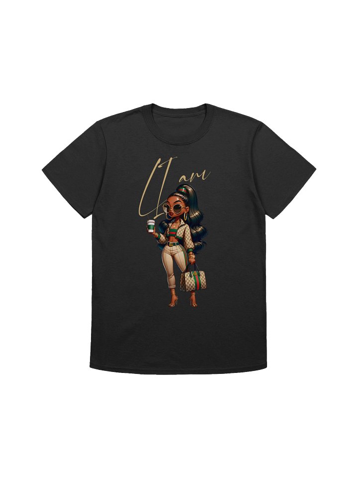 I Am product image (1)