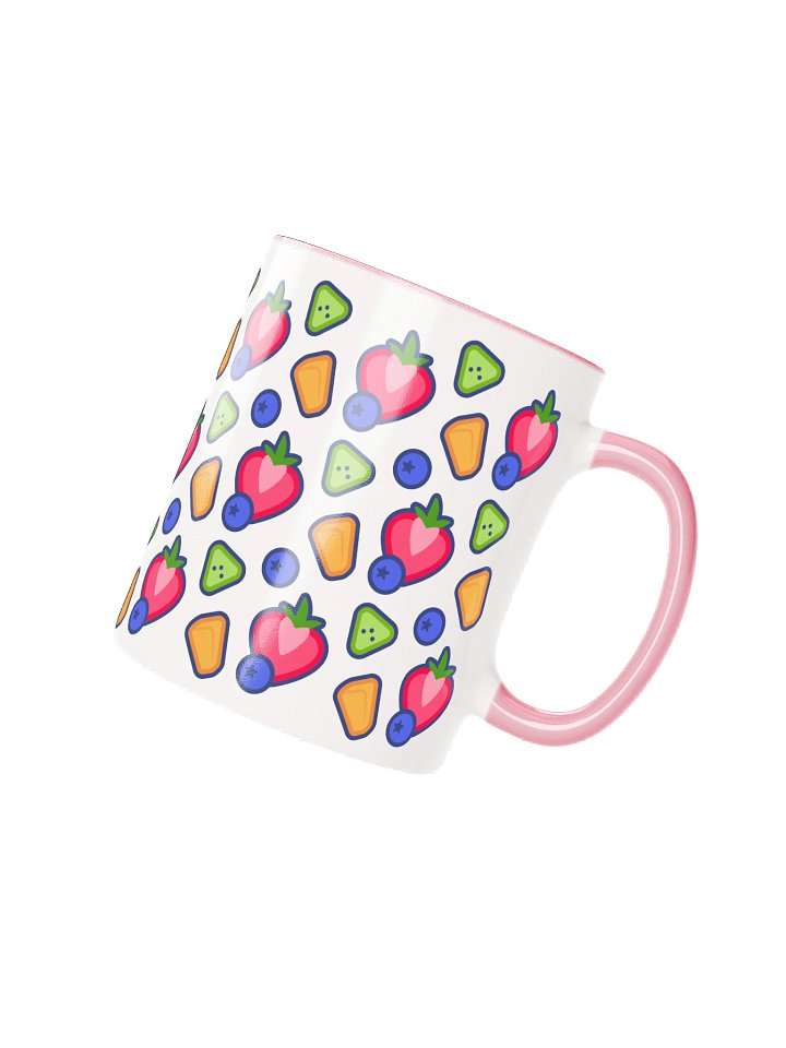 Fruitcake Mug product image (11)