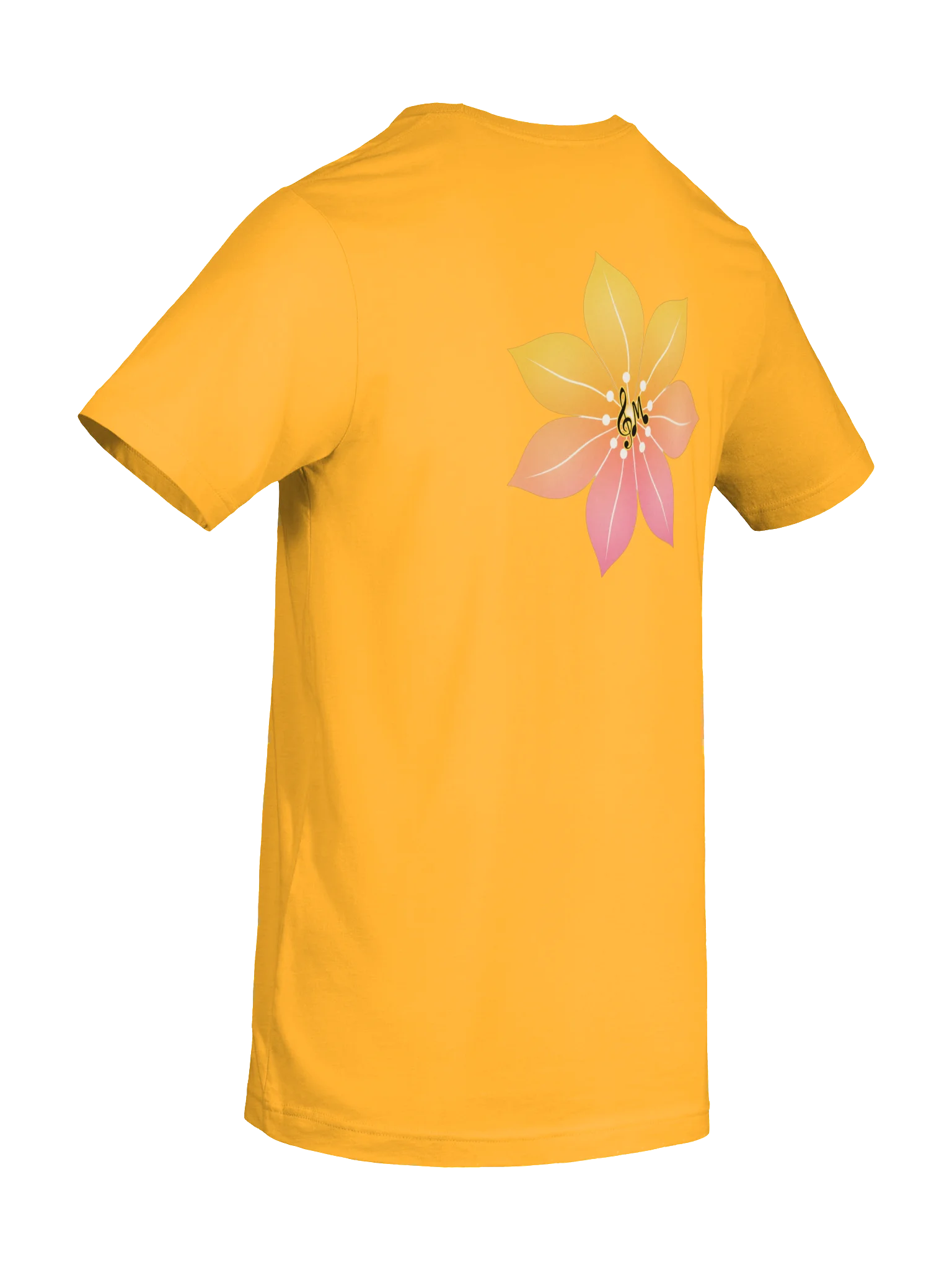 JulietMaya Mayaflower T-Shirt product image (8)