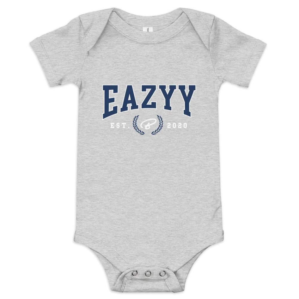 Univeristy Onesie product image (1)