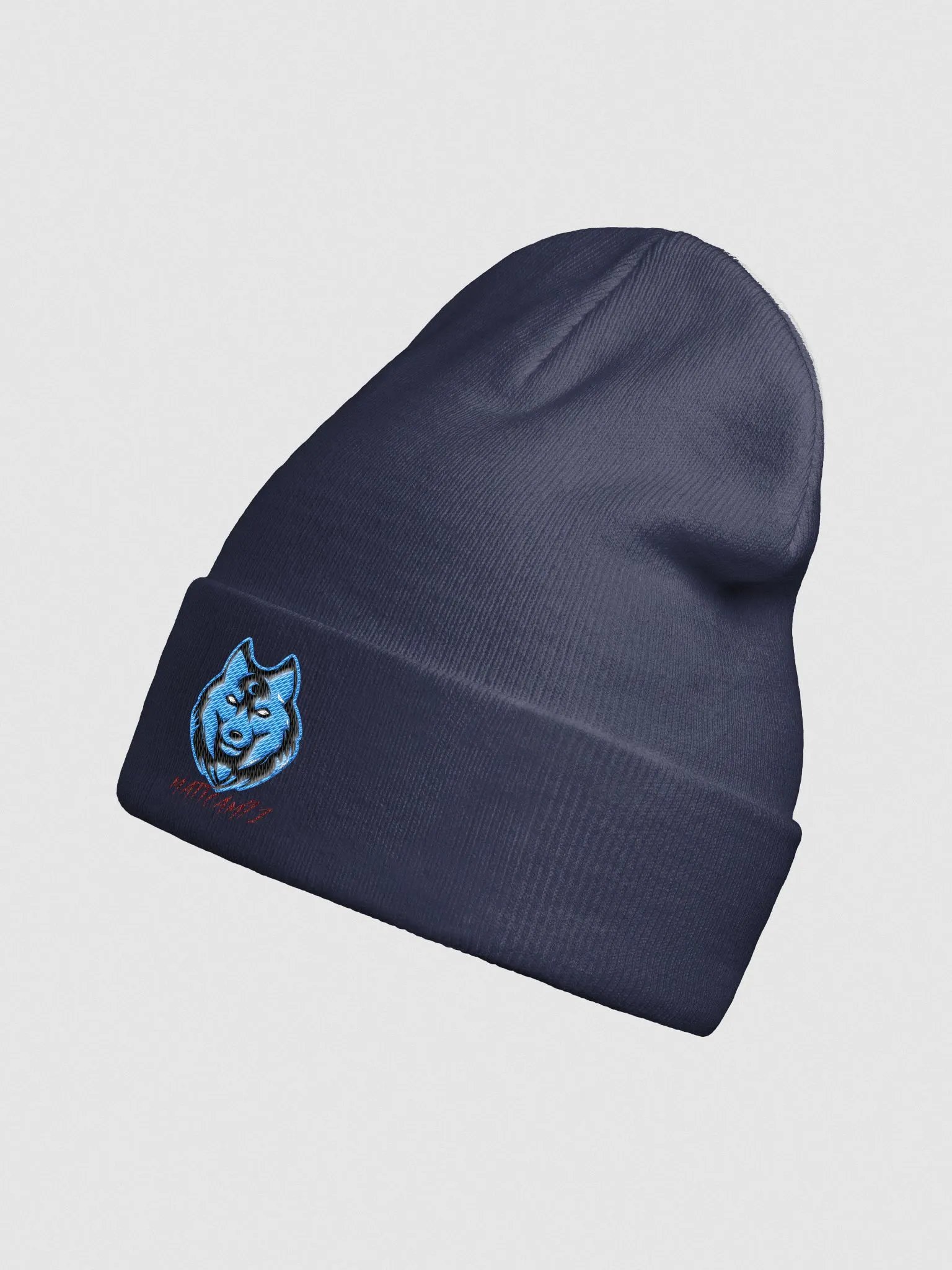 Logo Beanie product image (2)