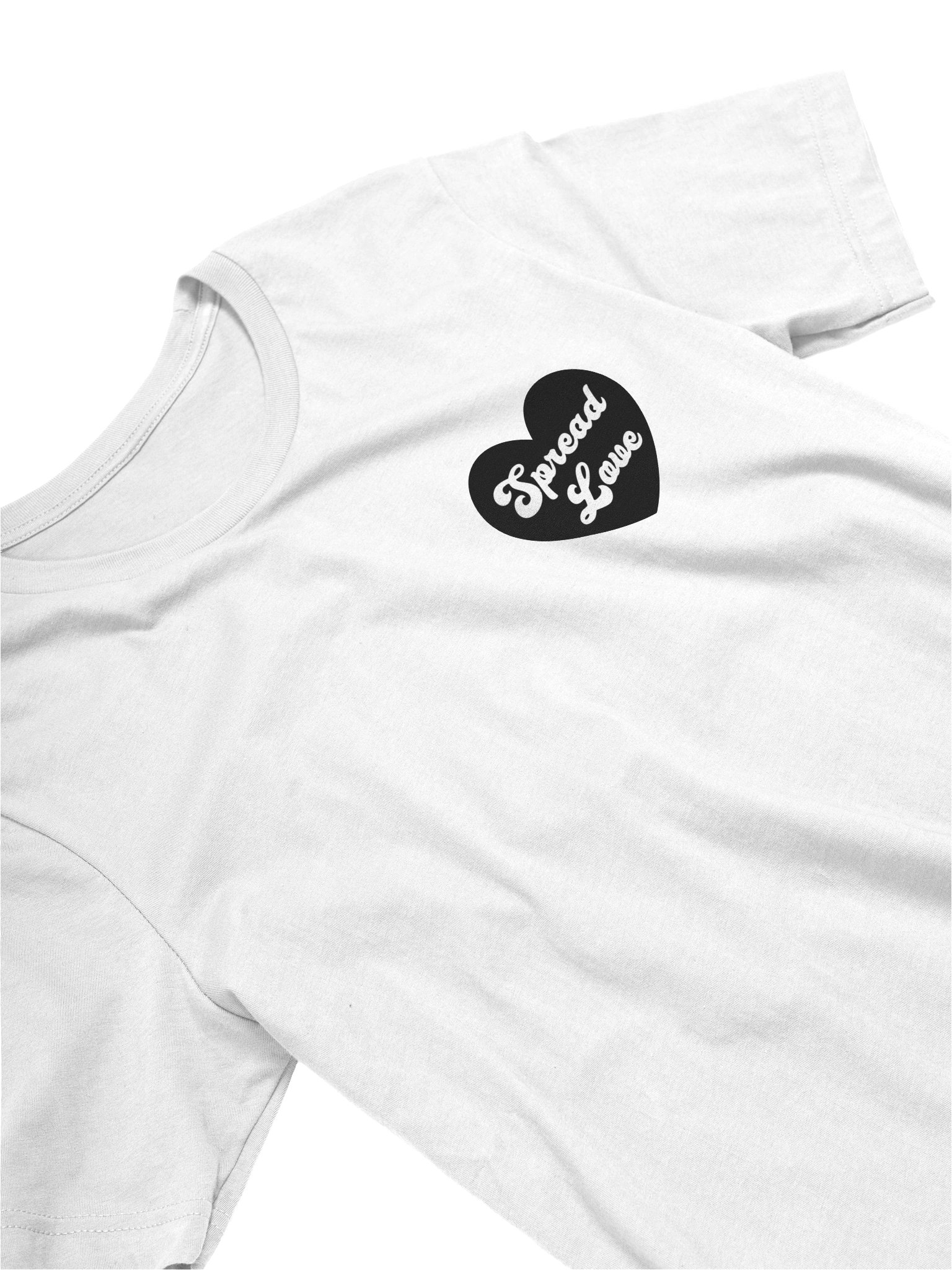 Stomp Out Hate T-Shirt product image (3)