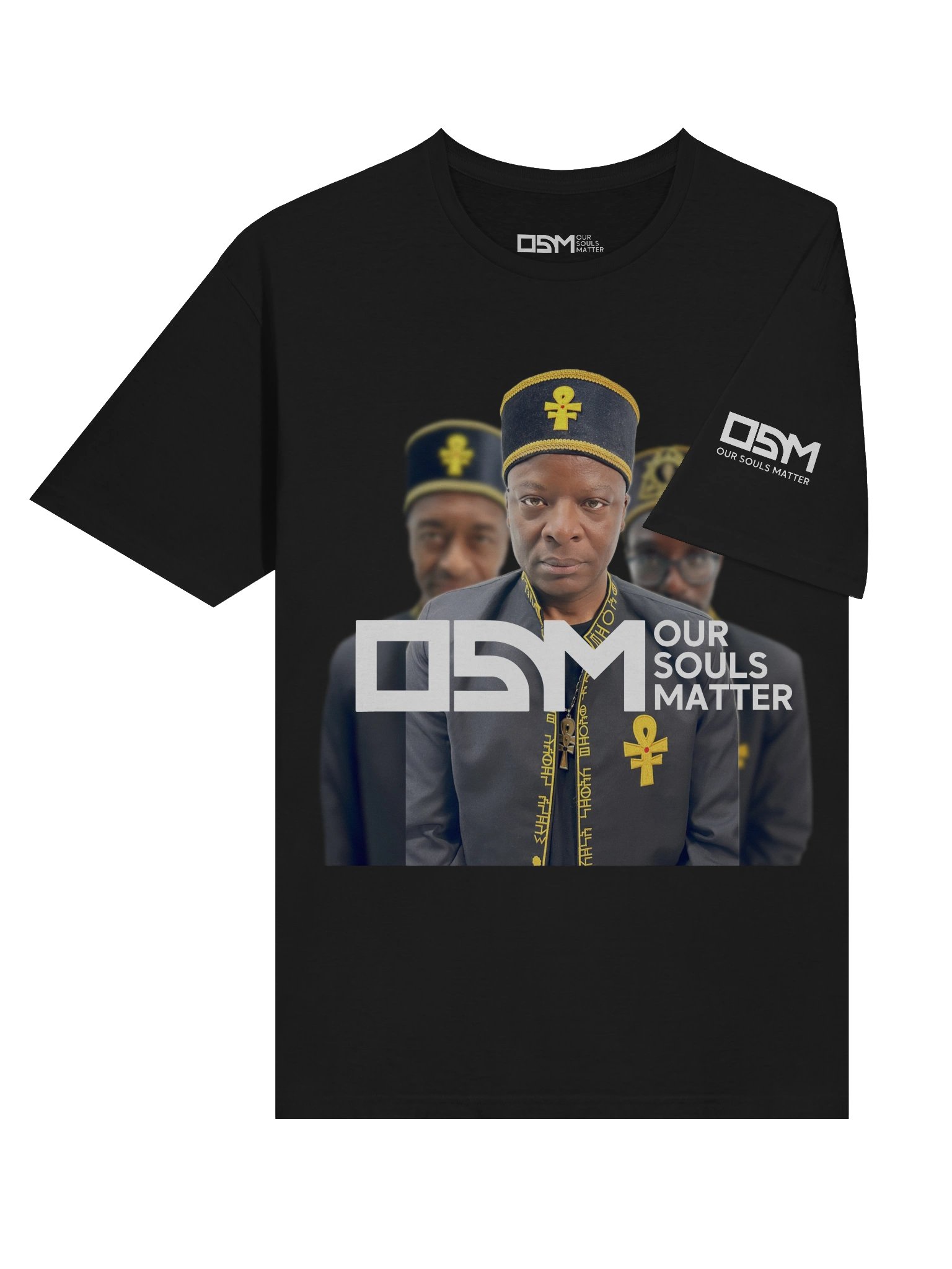 Seqen - Our Souls Matter product image (17)