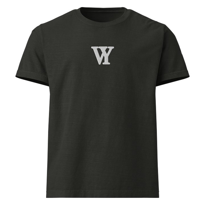 VY Center Chest embroidered product image (1)