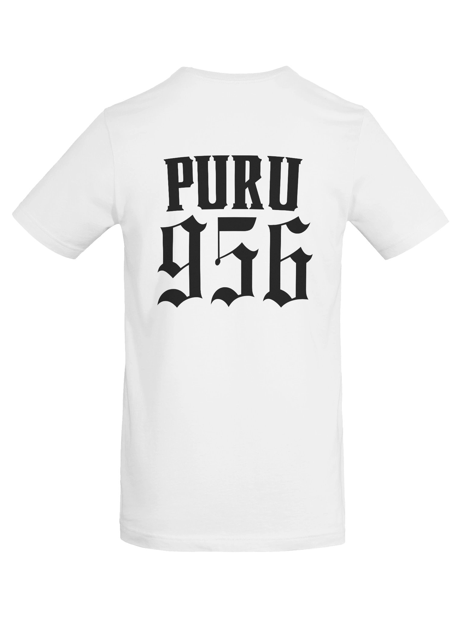 YR Ground Game Shirt product image (6)