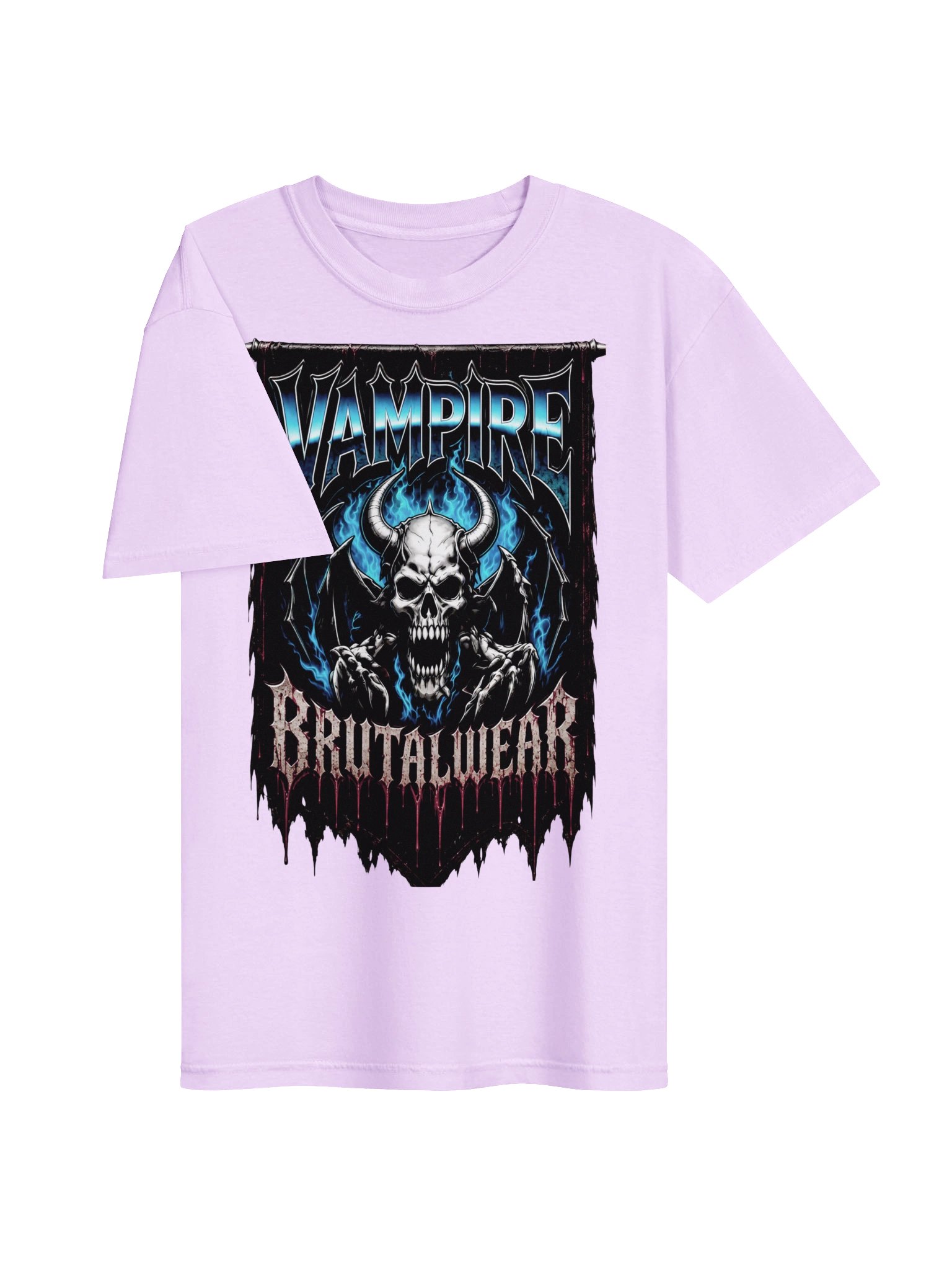 Bwear VVG VAMPIRE VLAD LINE GRAPHIC TEE product image (11)