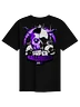 S.E.S Halloween 2026 - Tee Purple