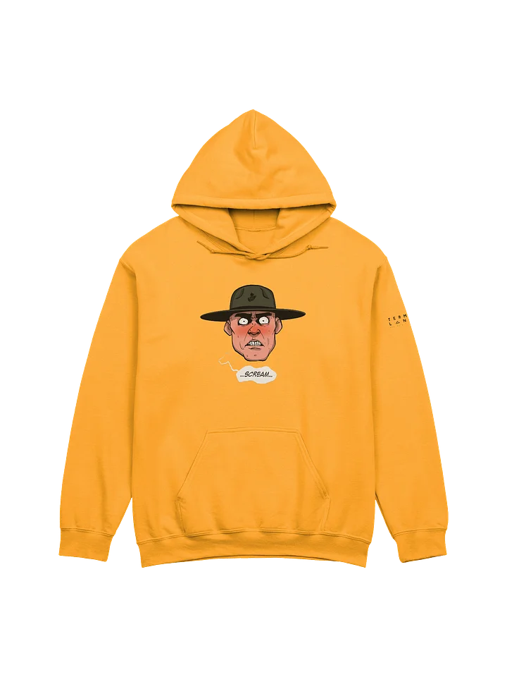Scream Hoodie product image (1)