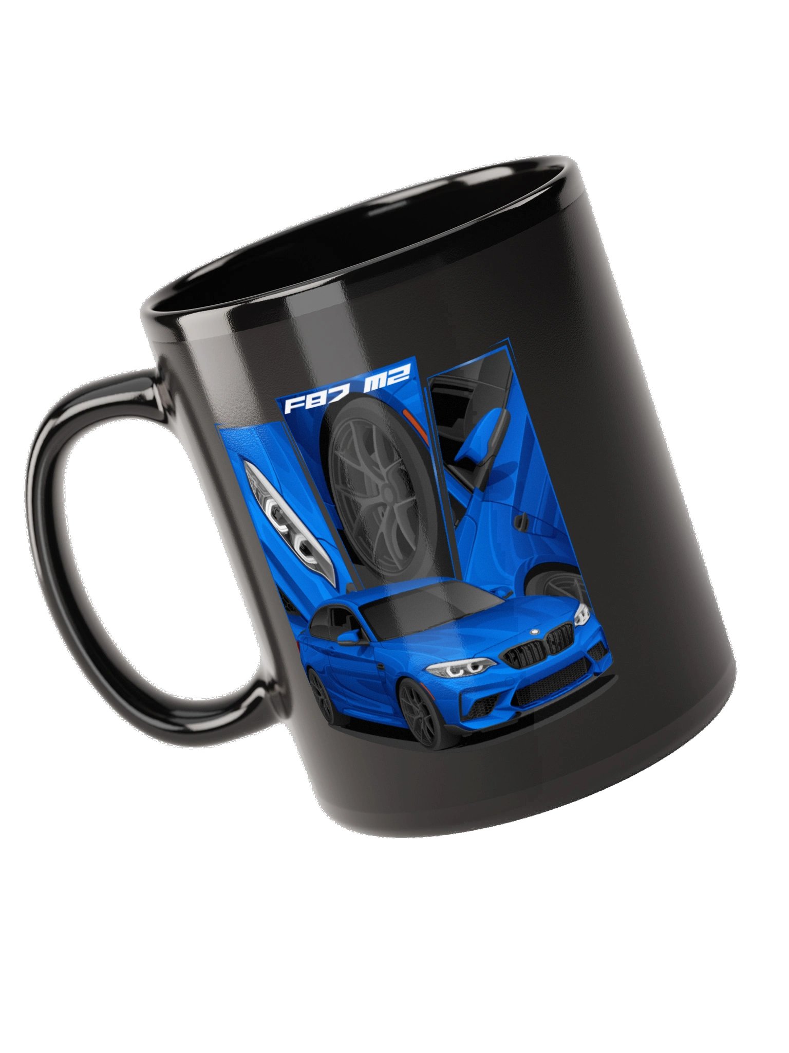 Mug - F87 M2 product image (5)