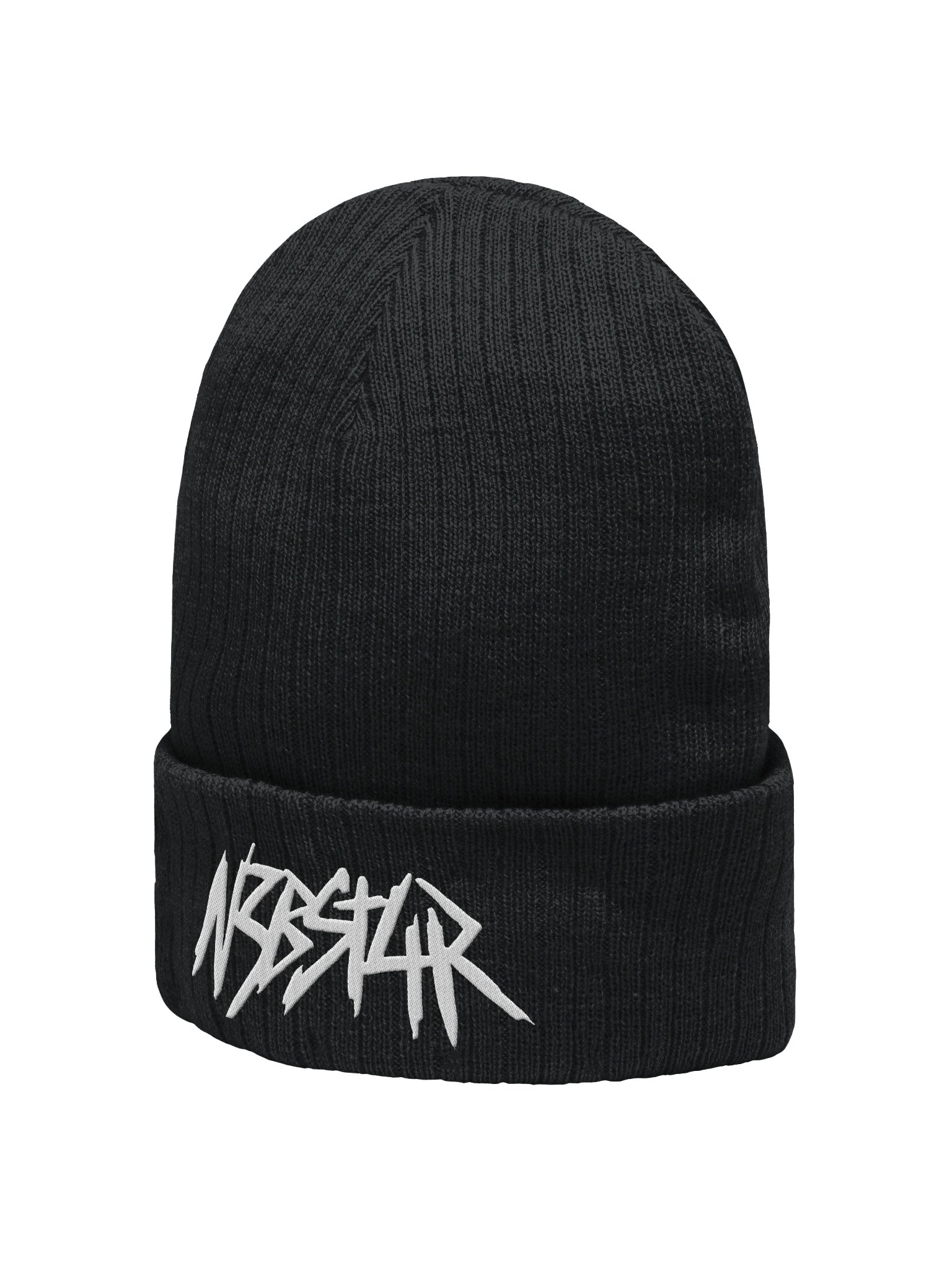 N3BST4R BEANIE product image (3)
