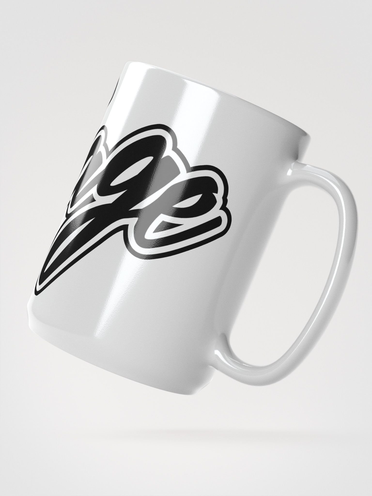 Carbage: The Mug product image (3)