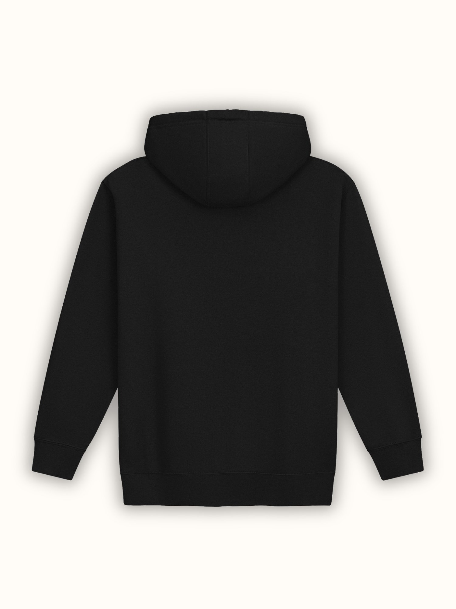 Discipline Beats Motivation Hoodie product image (3)
