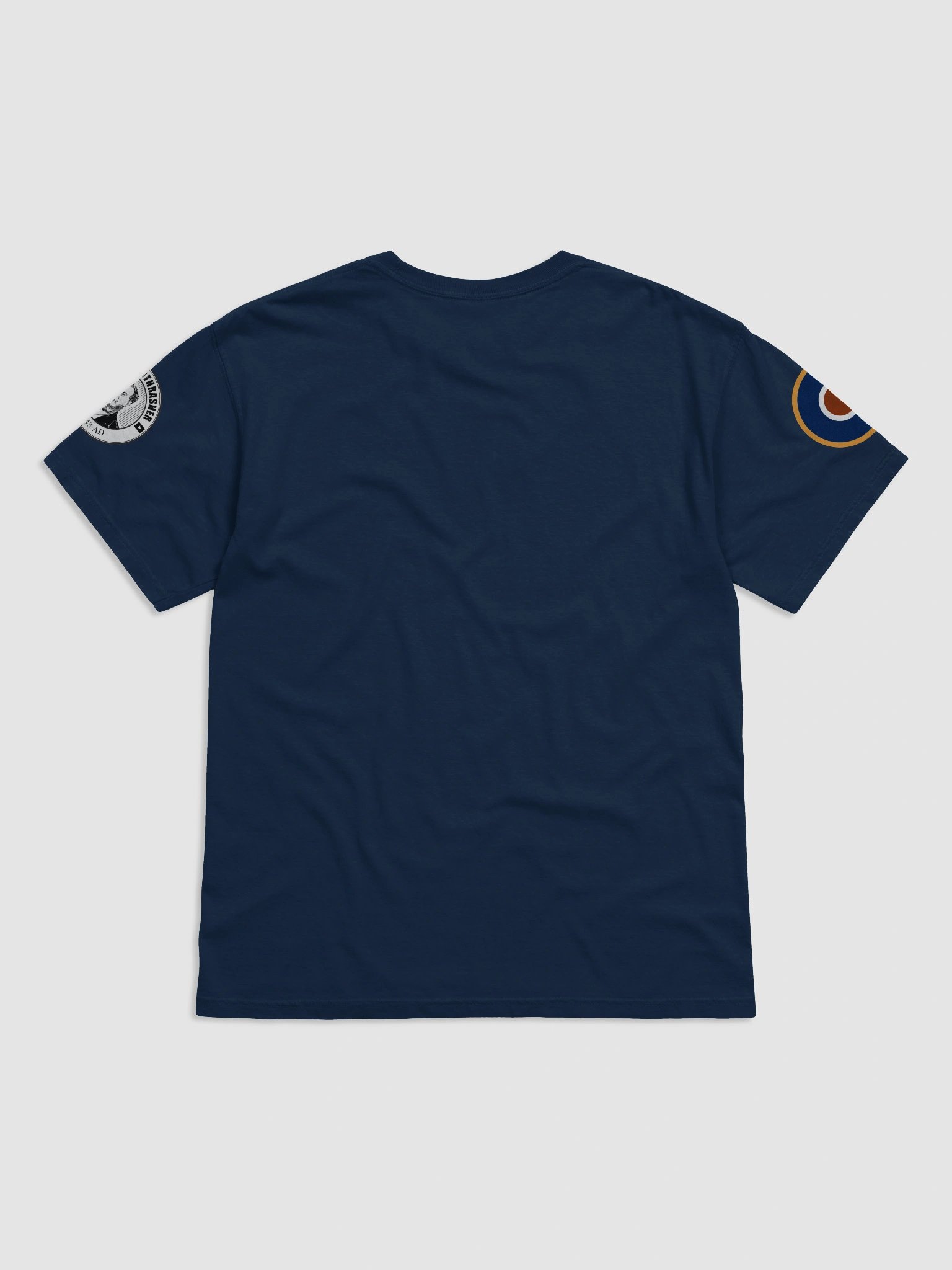 3 Commands RAF Shirt product image (9)