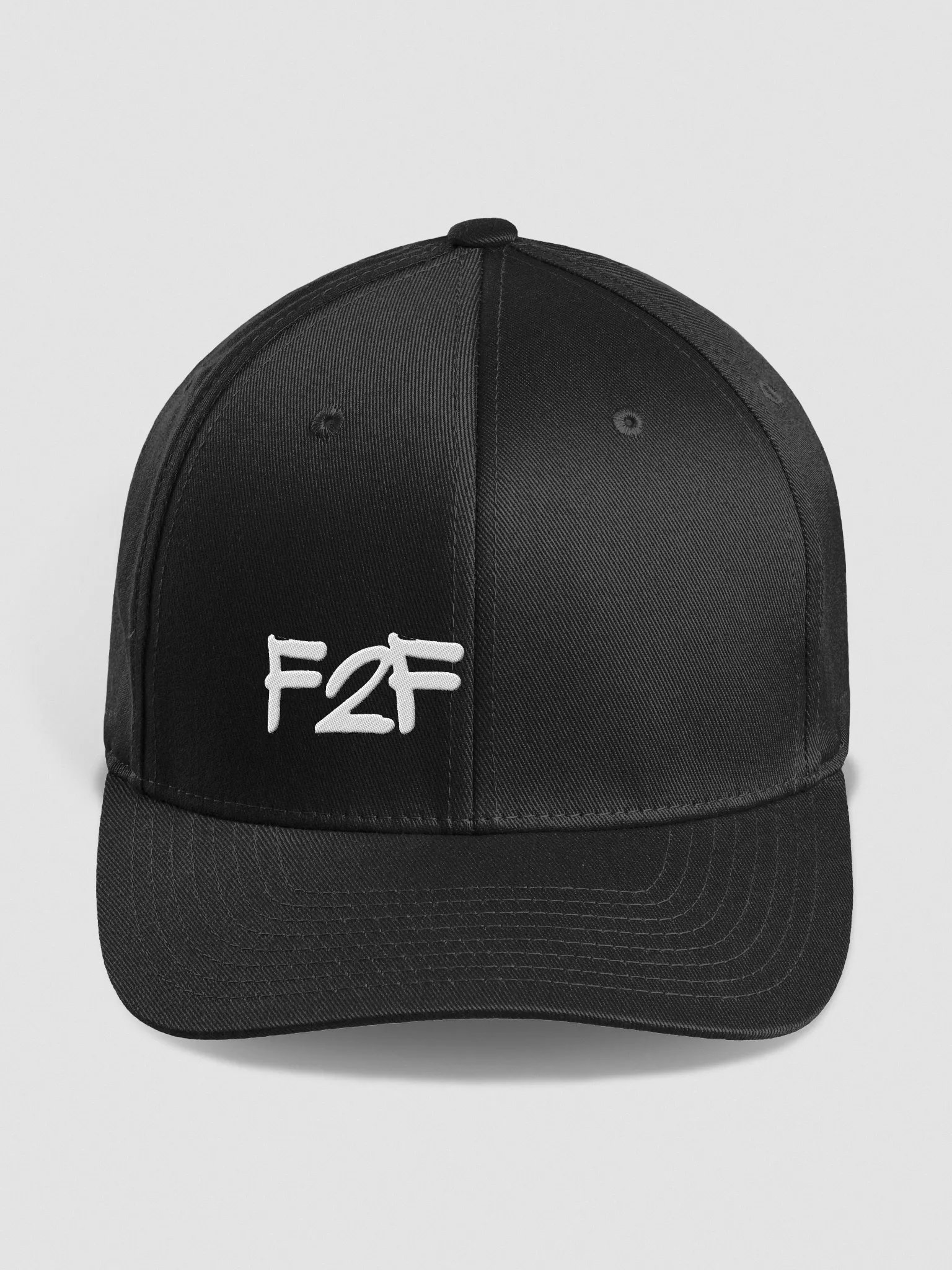 Fresh Flexfit Structured Cap product image (1)