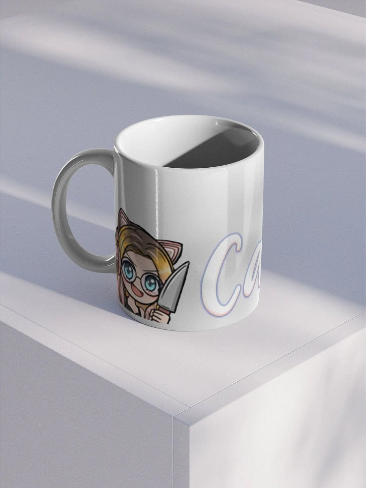 Menacing Mug product image (1)