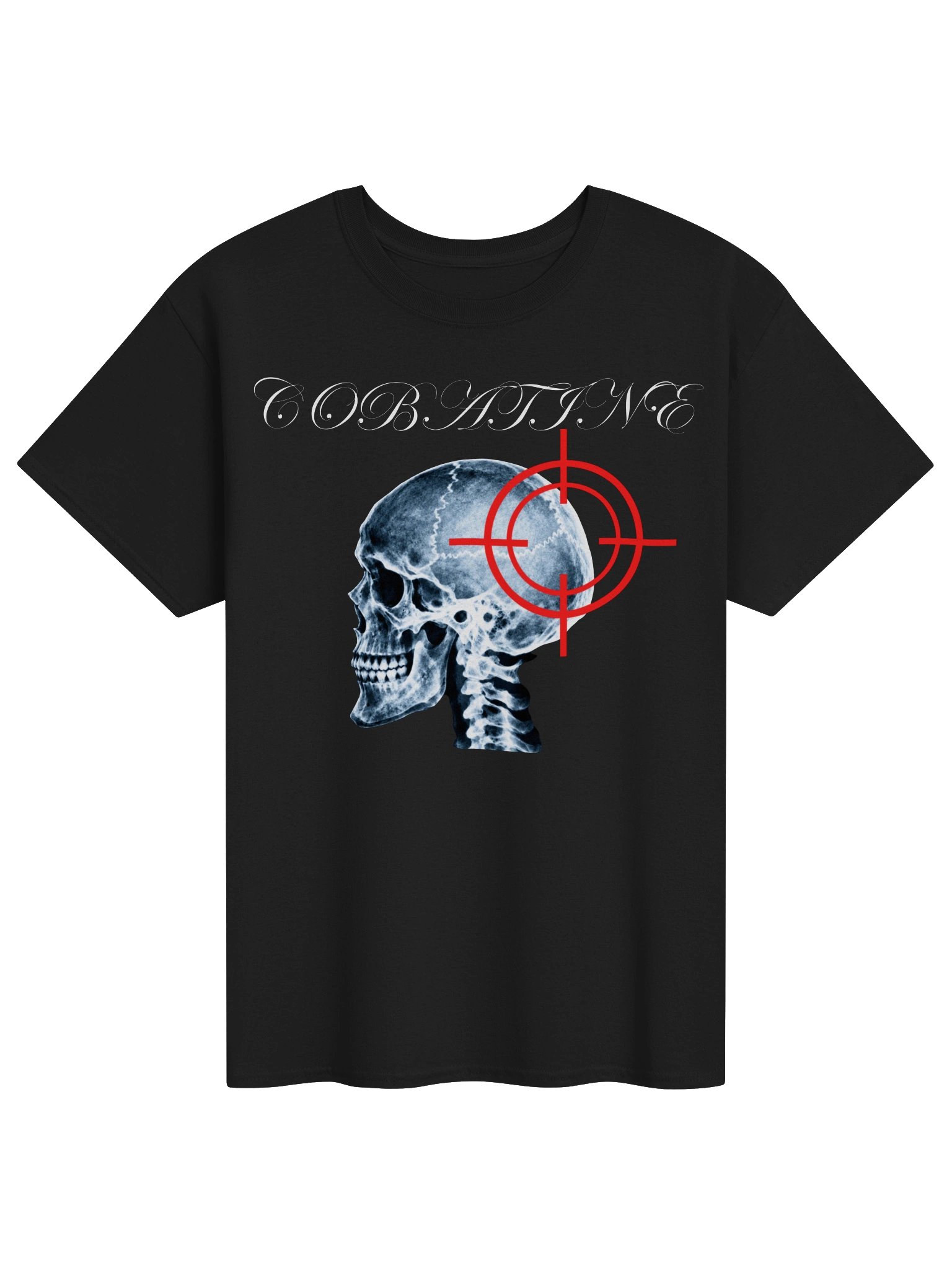 HEAD$HOT Coba Tee Limited Edition **VOLUME 1** product image (1)