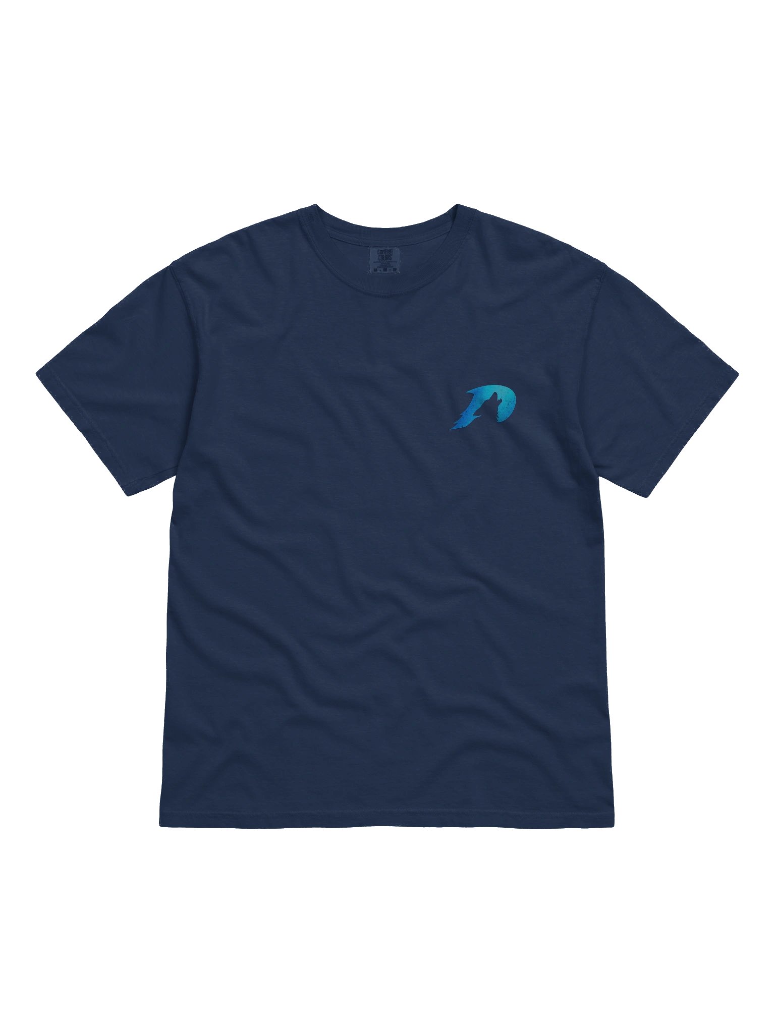 DISFIGURE LOGO TSHIRT product image (1)