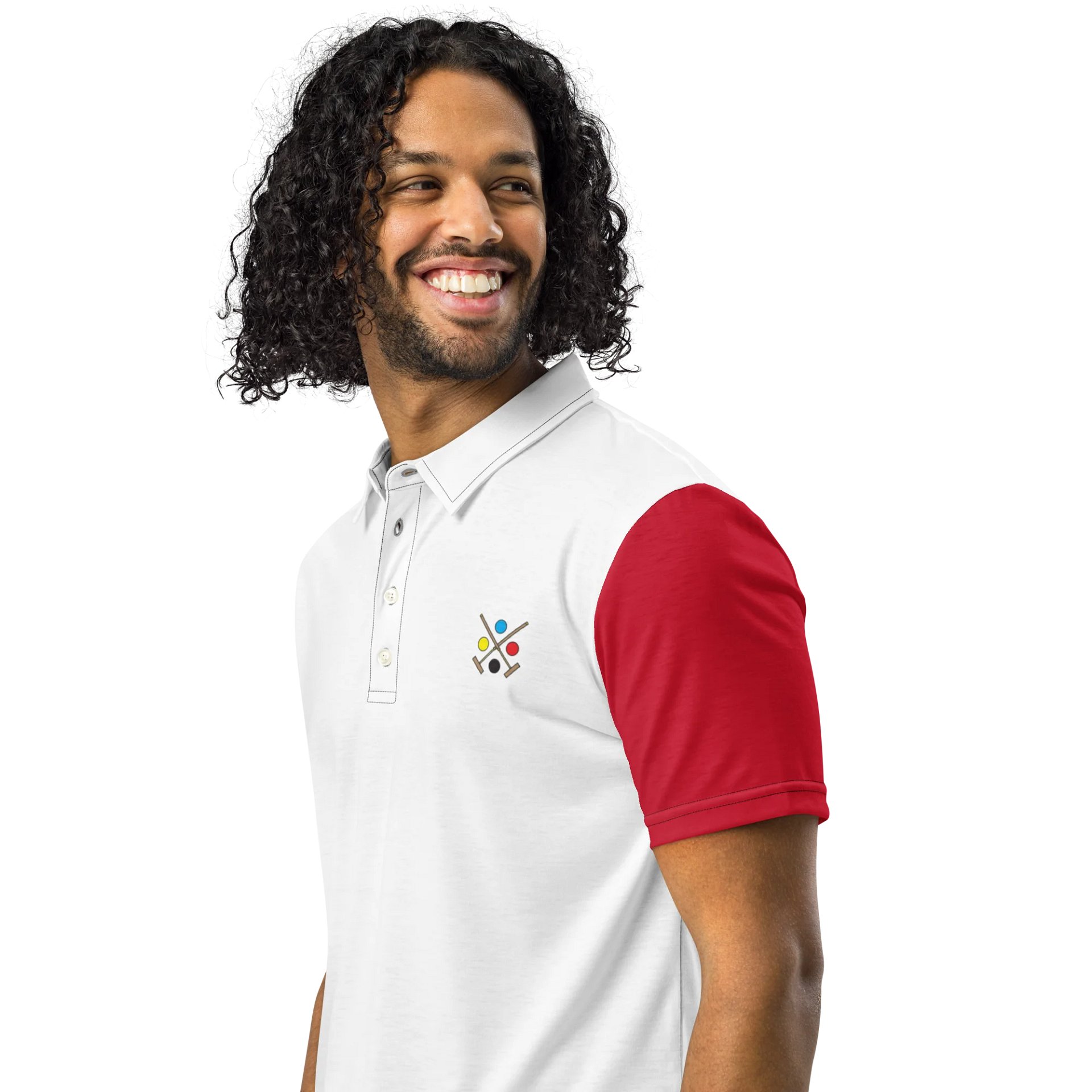 MALLET CLUB CROQUET POLO product image (3)