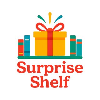 Surprise Shelf