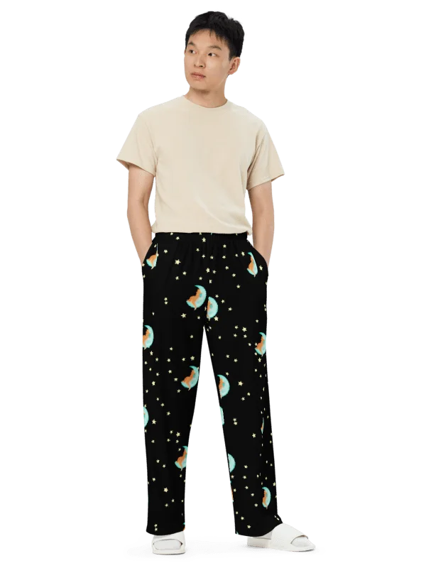 Dragonite PJ Bottoms product image (2)