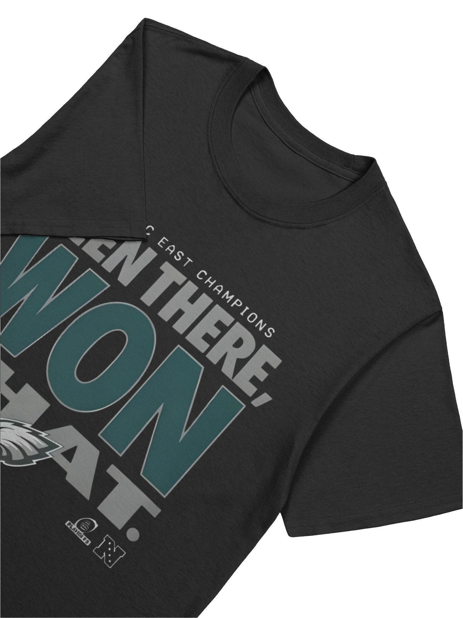 Been There Won That Eagles Nike Philadelphia Shirt product image (5)