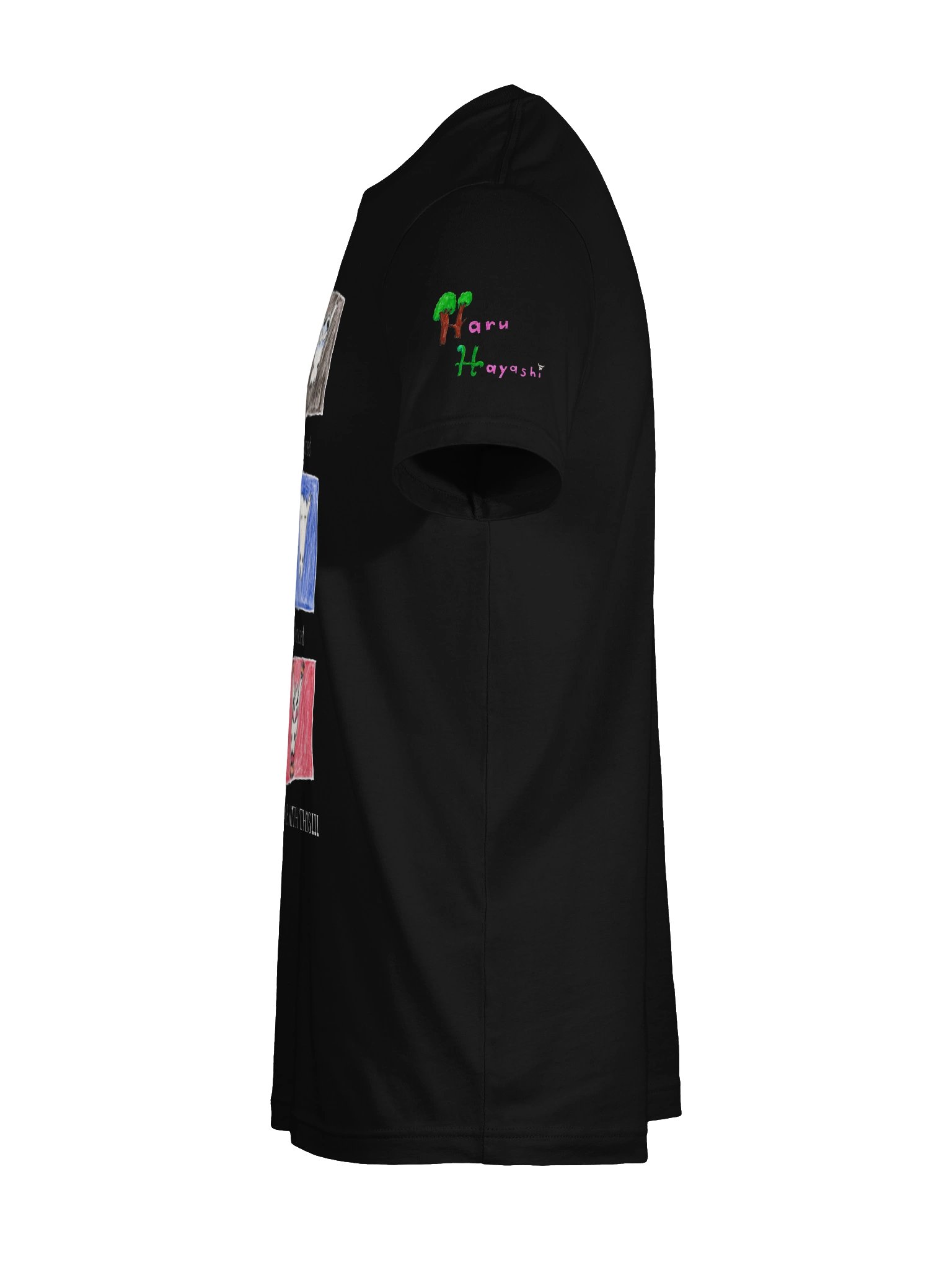 Shinrin Today I'm Shirt product image (9)