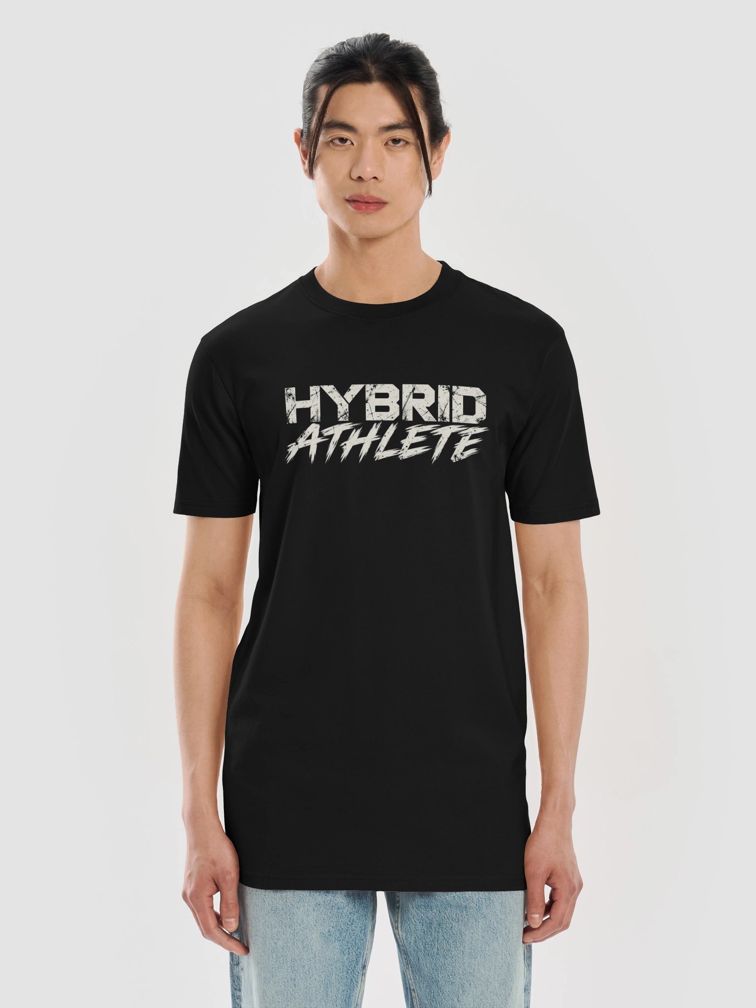 Hybrid Athlete Tee product image (20)