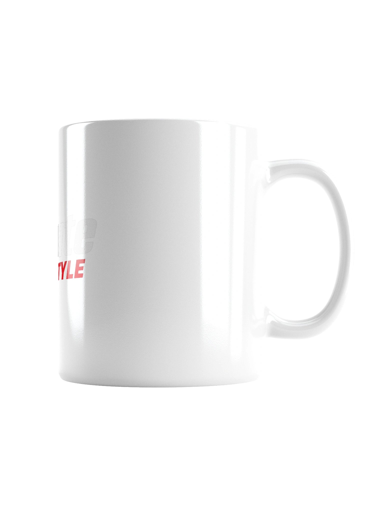 Kumite Lifestyle Coffee Mug product image (7)