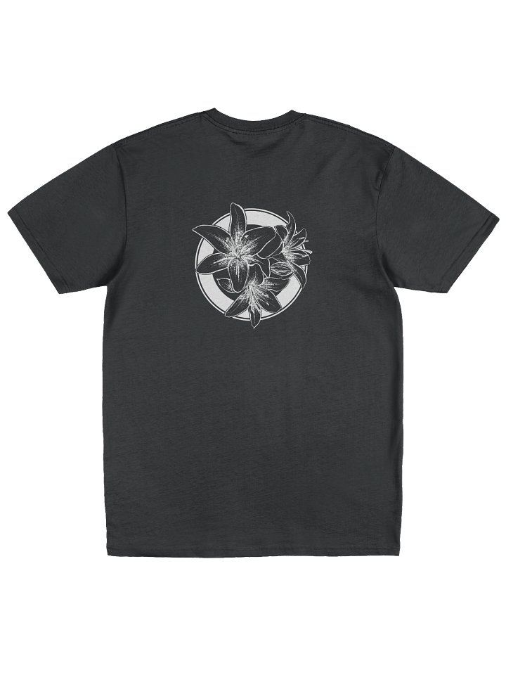 XITTEN Lily T-Shirt product image (1)