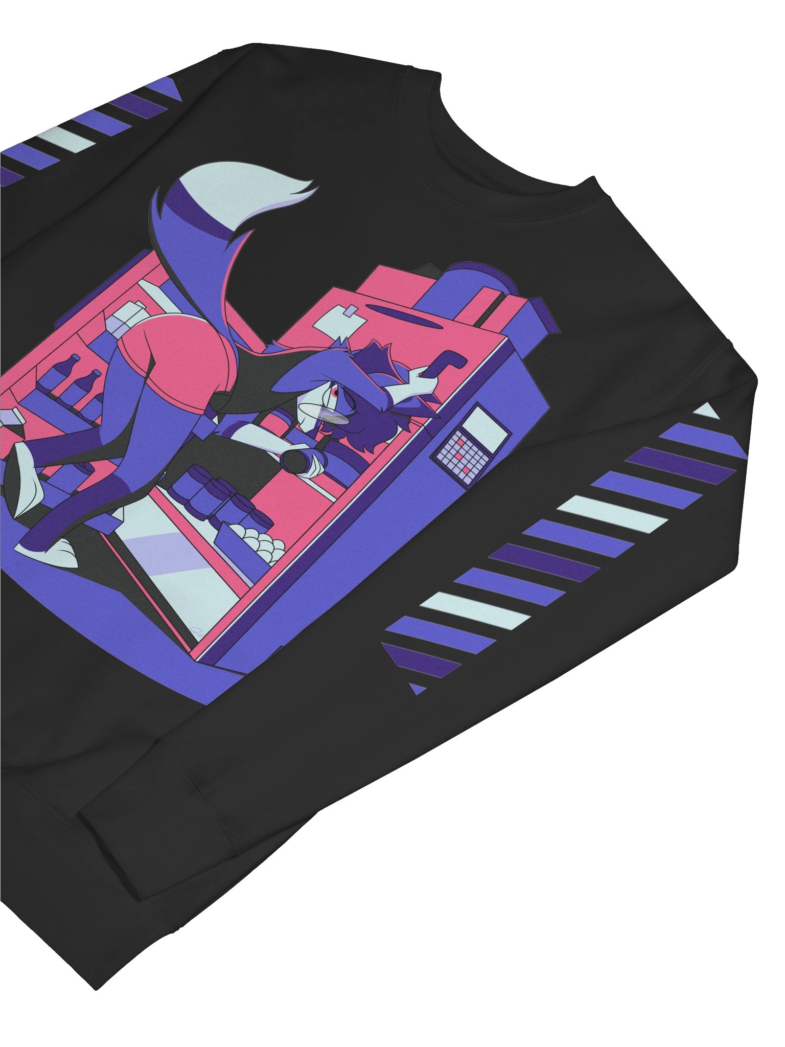 Midnight Snack Sweater 🧃 product image (5)