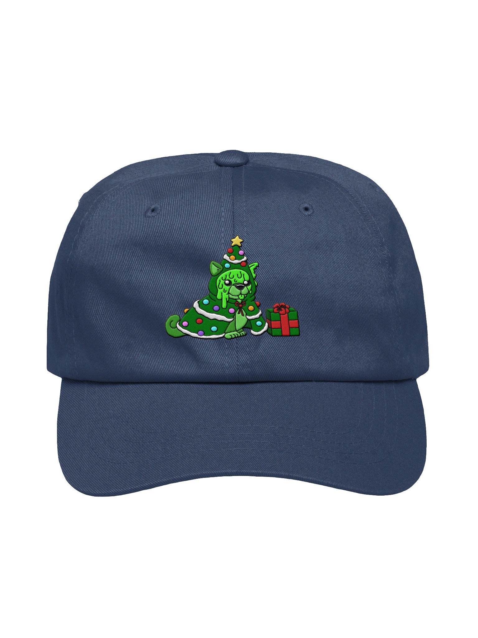 MERRY BORKMAS 2025 Hat product image (1)