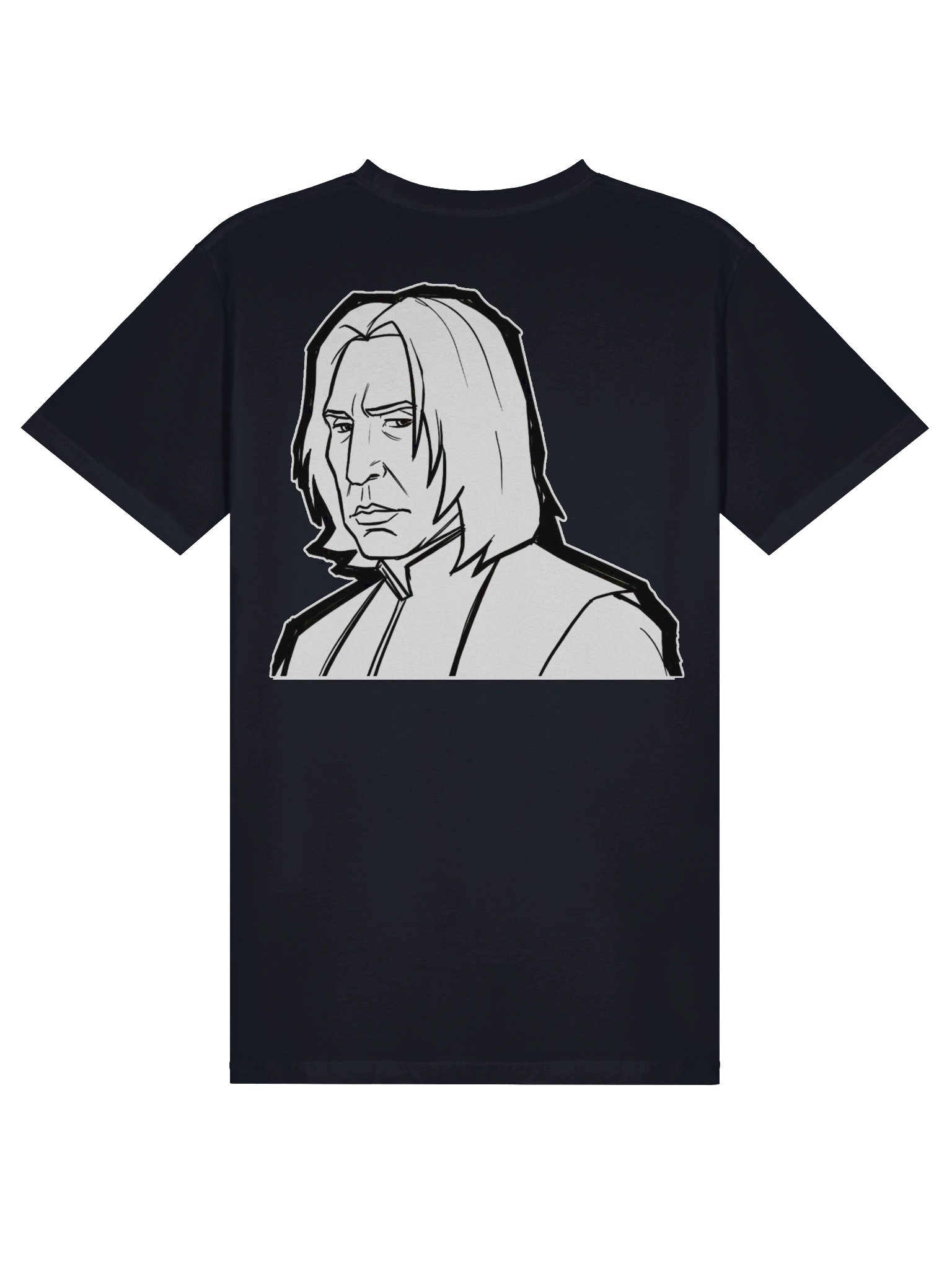 Black Snape T product image (3)