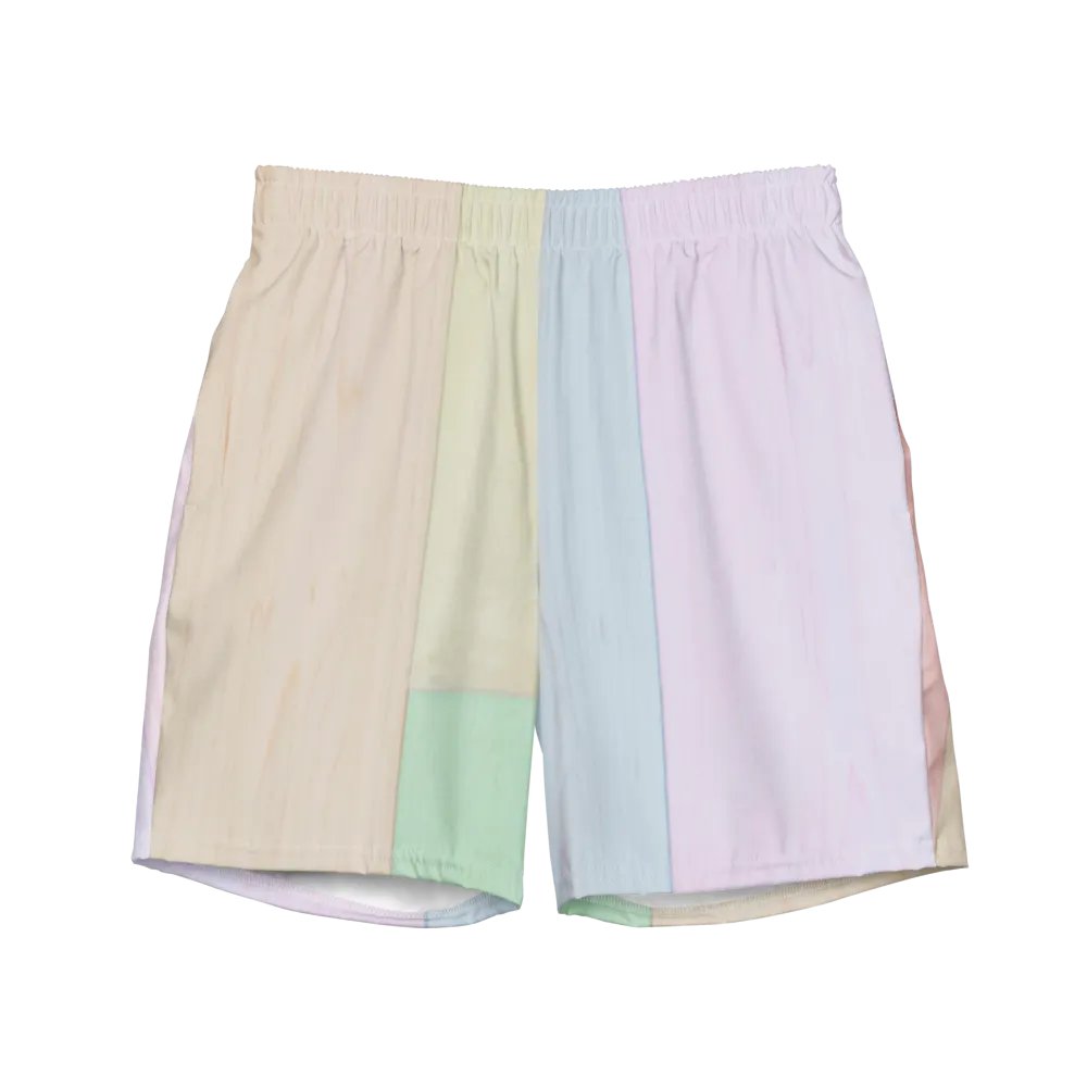 Pastel Board Boardshorts product image (5)