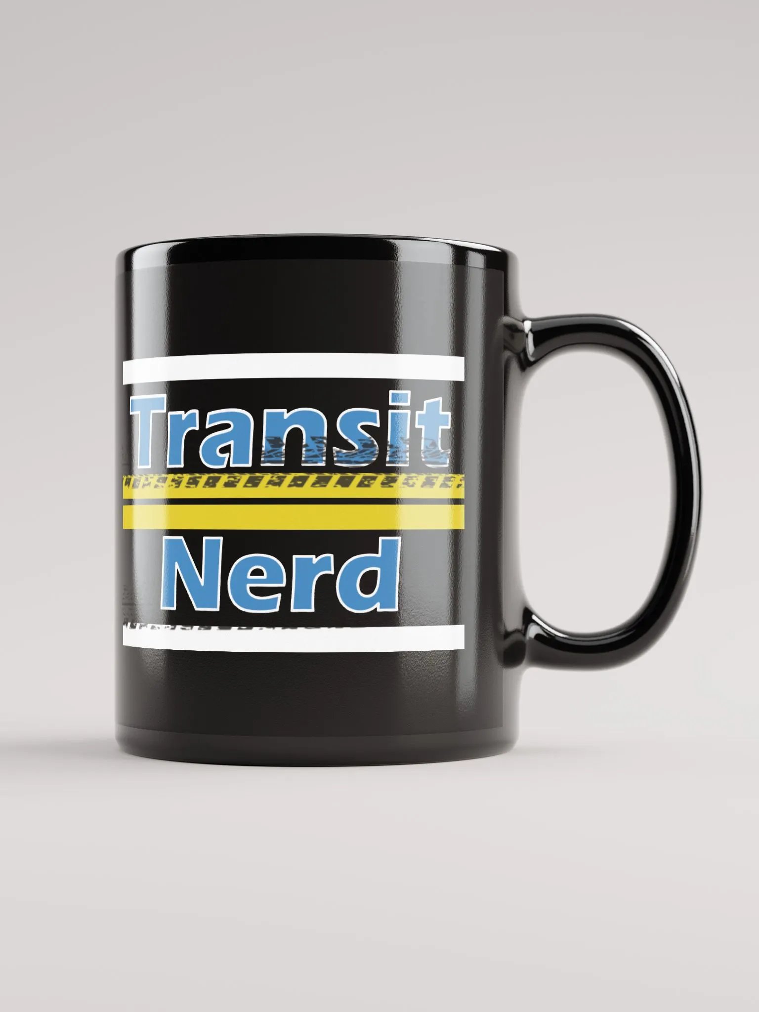 Transit Nerd product image (2)